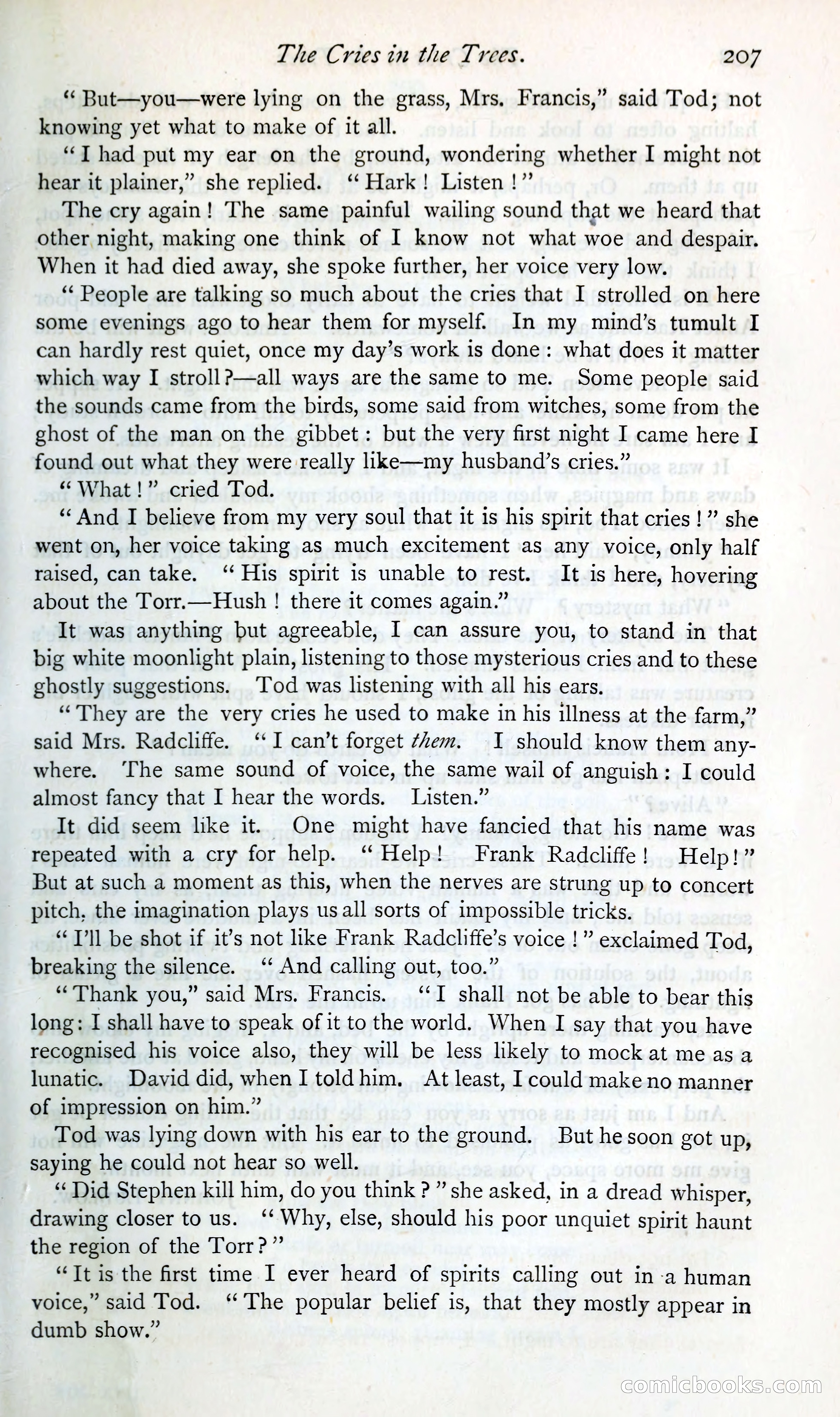The Argosy — page 226 of 393