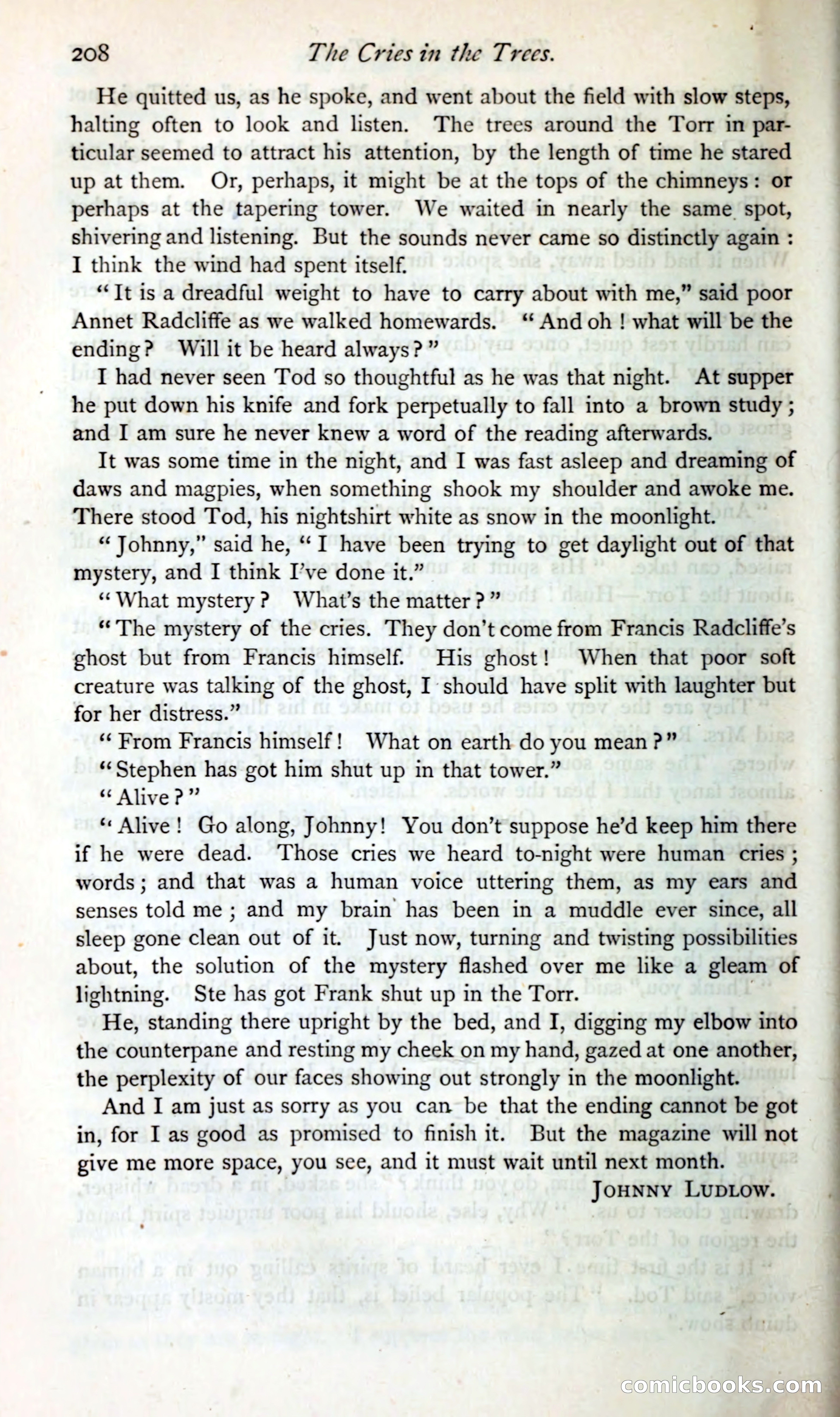 The Argosy — page 227 of 393