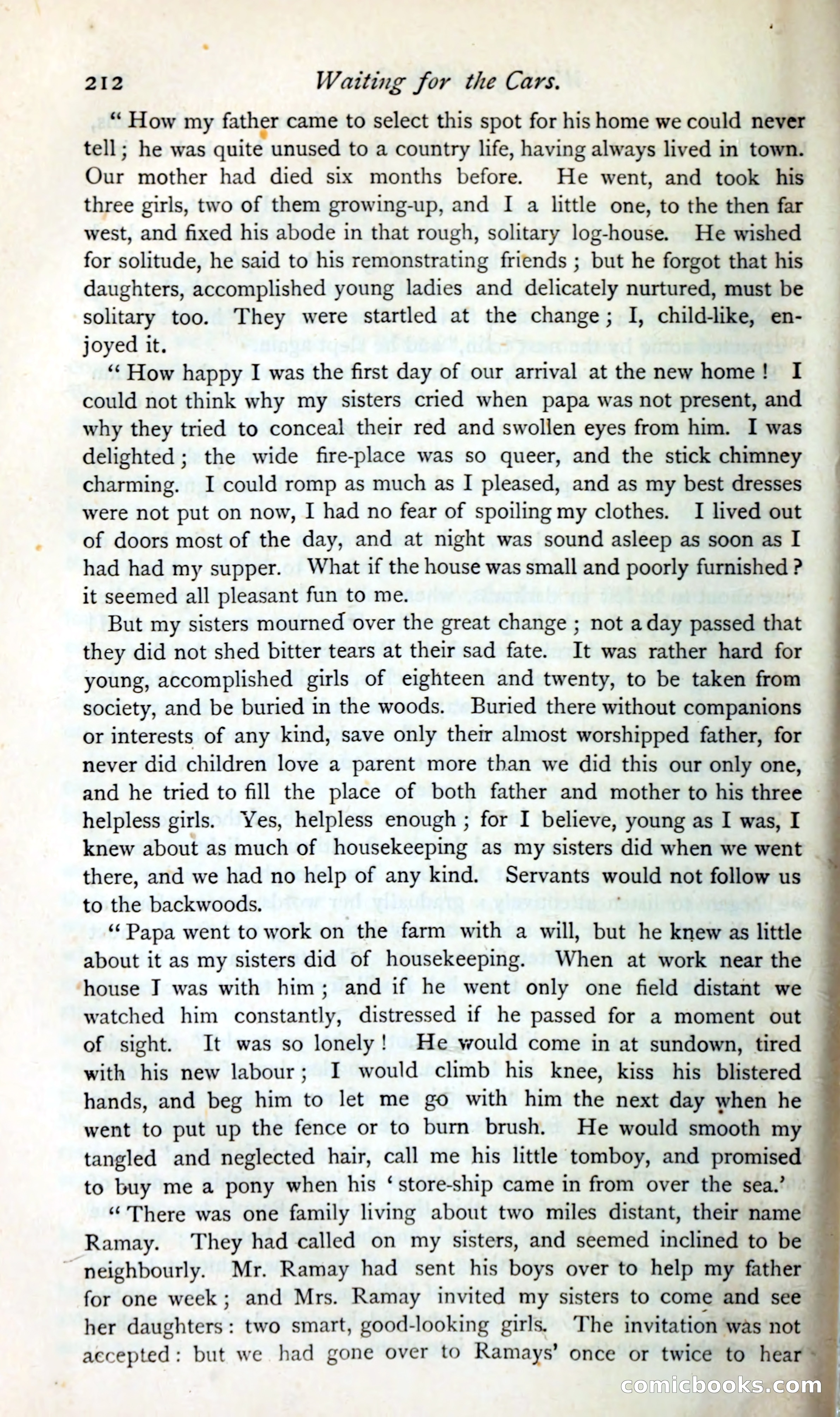 The Argosy — page 231 of 393