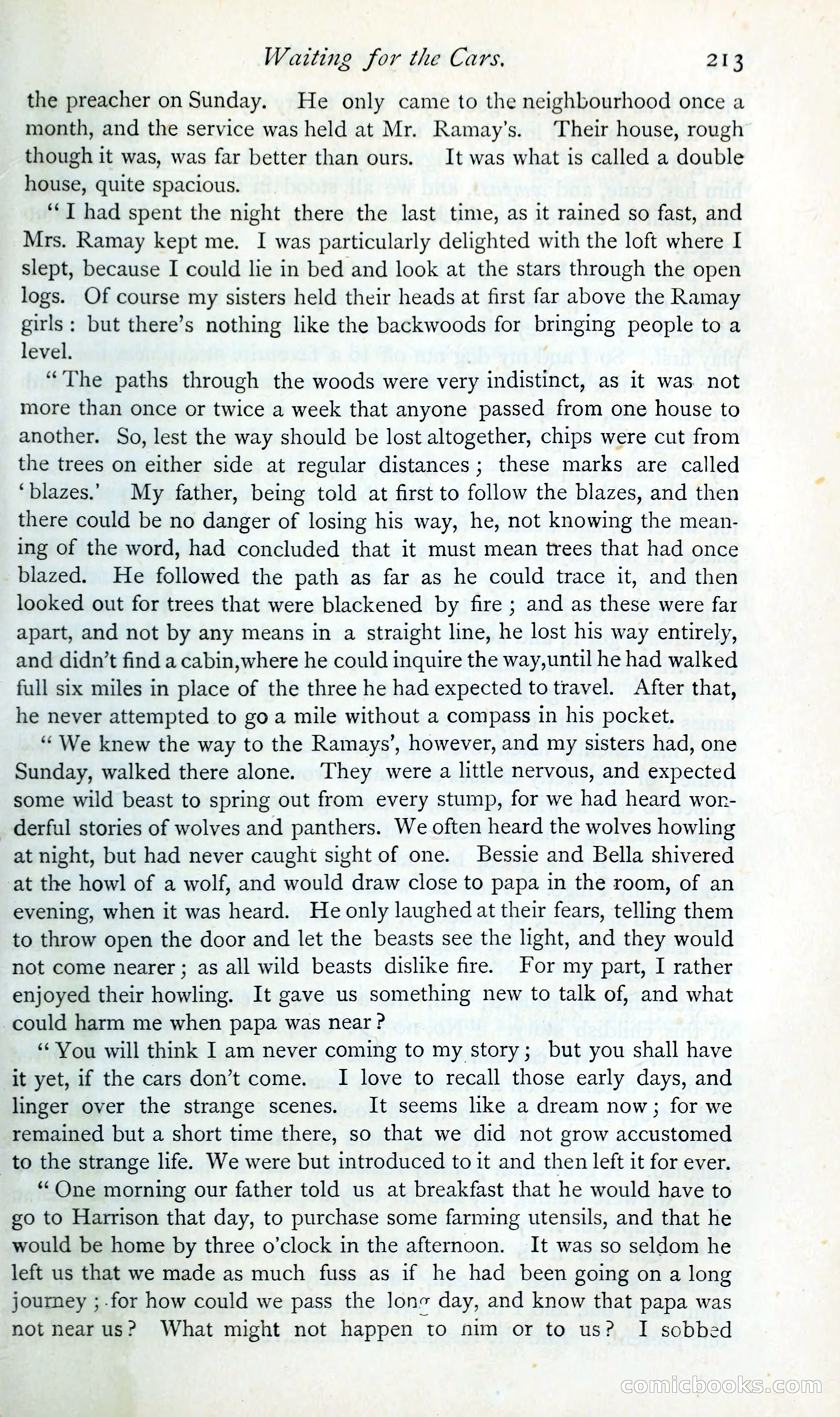 The Argosy — page 232 of 393