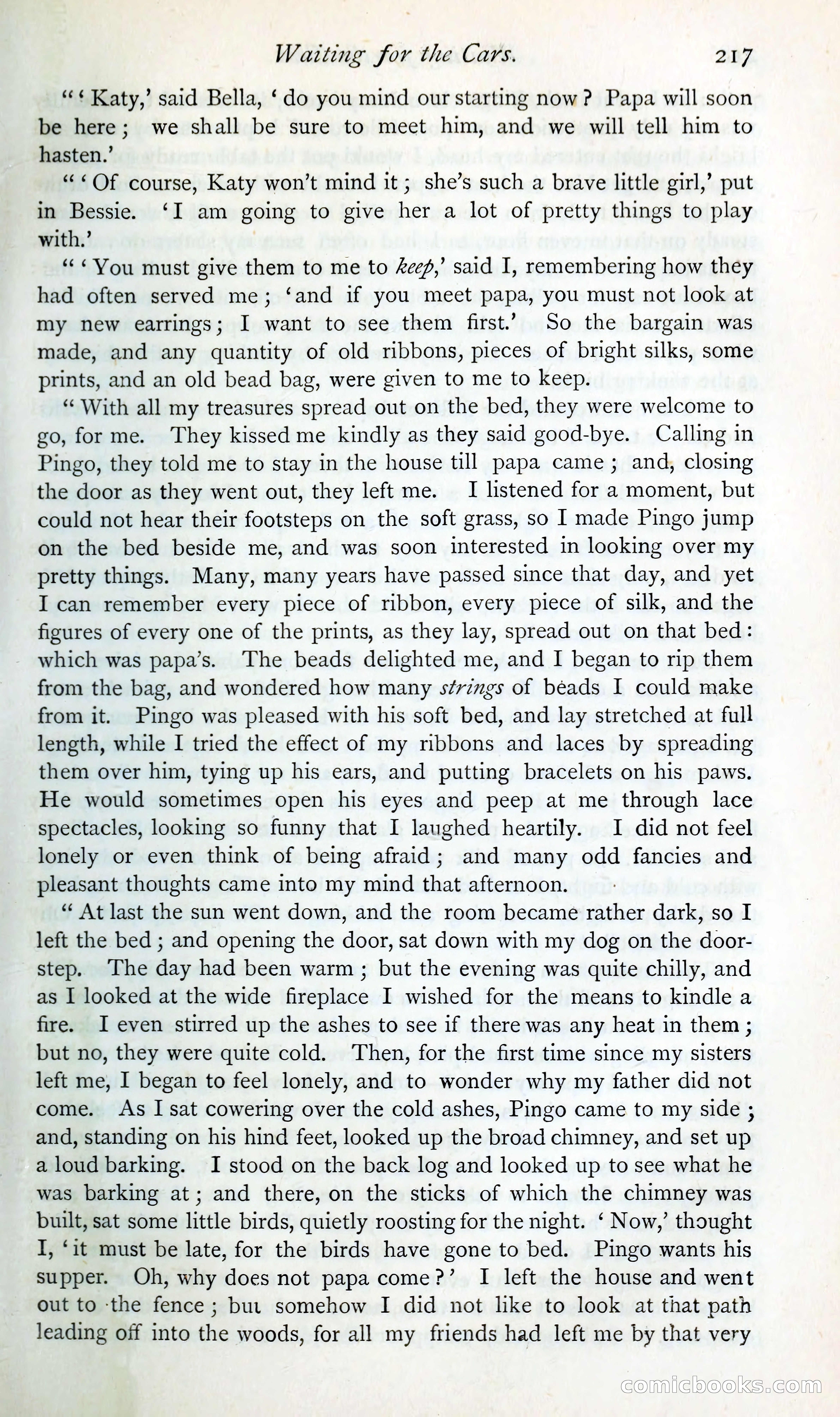 The Argosy — page 236 of 393