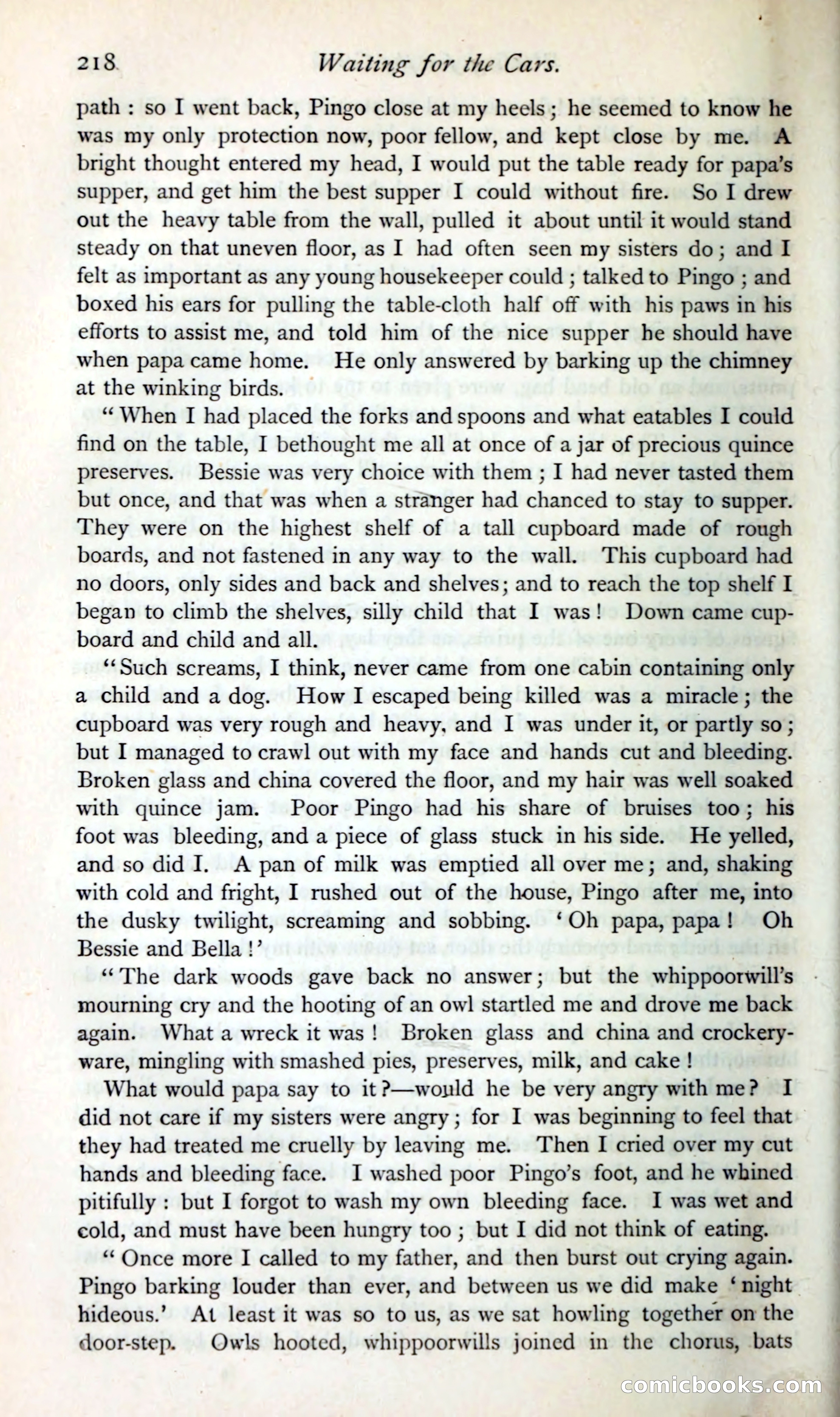 The Argosy — page 237 of 393