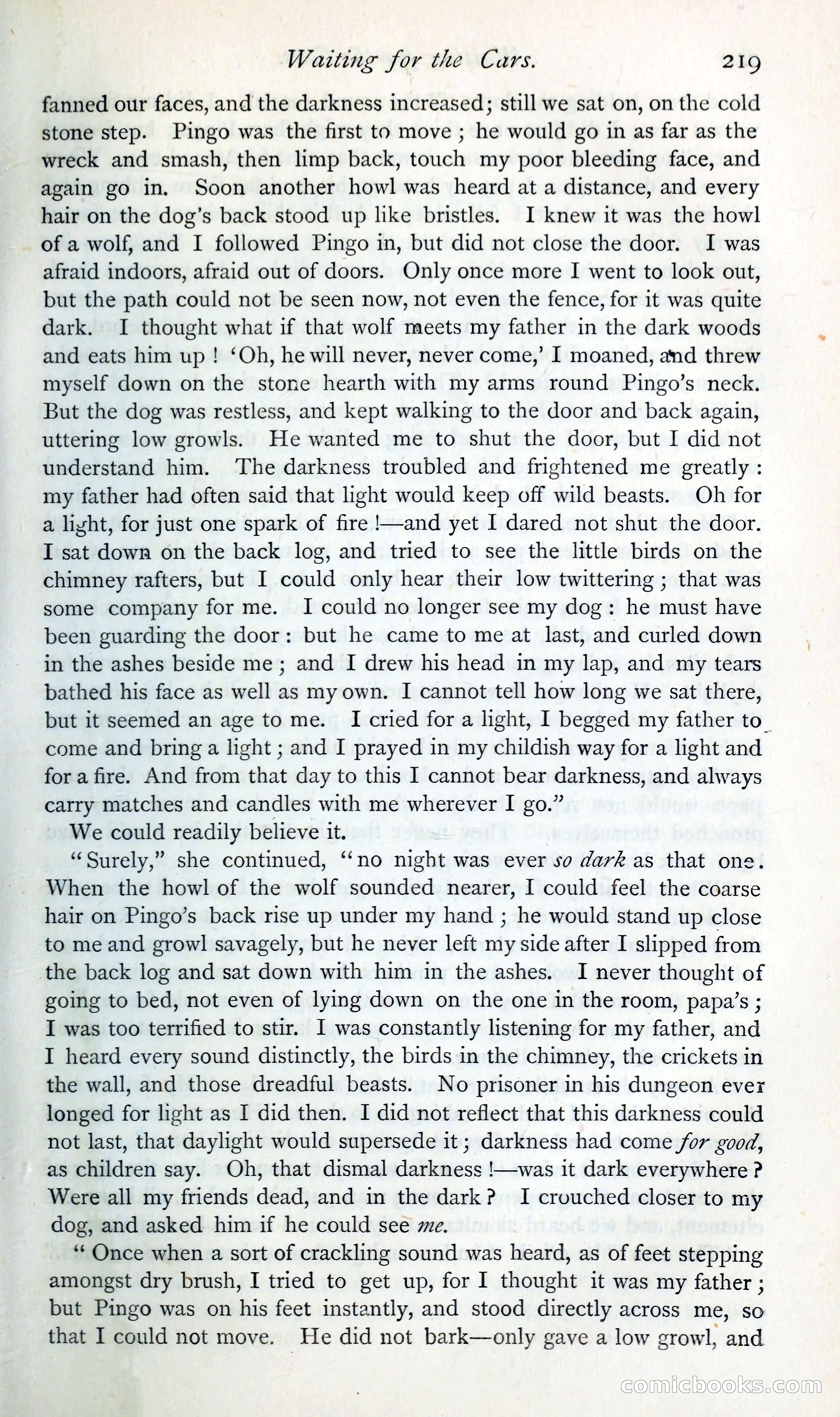 The Argosy — page 238 of 393