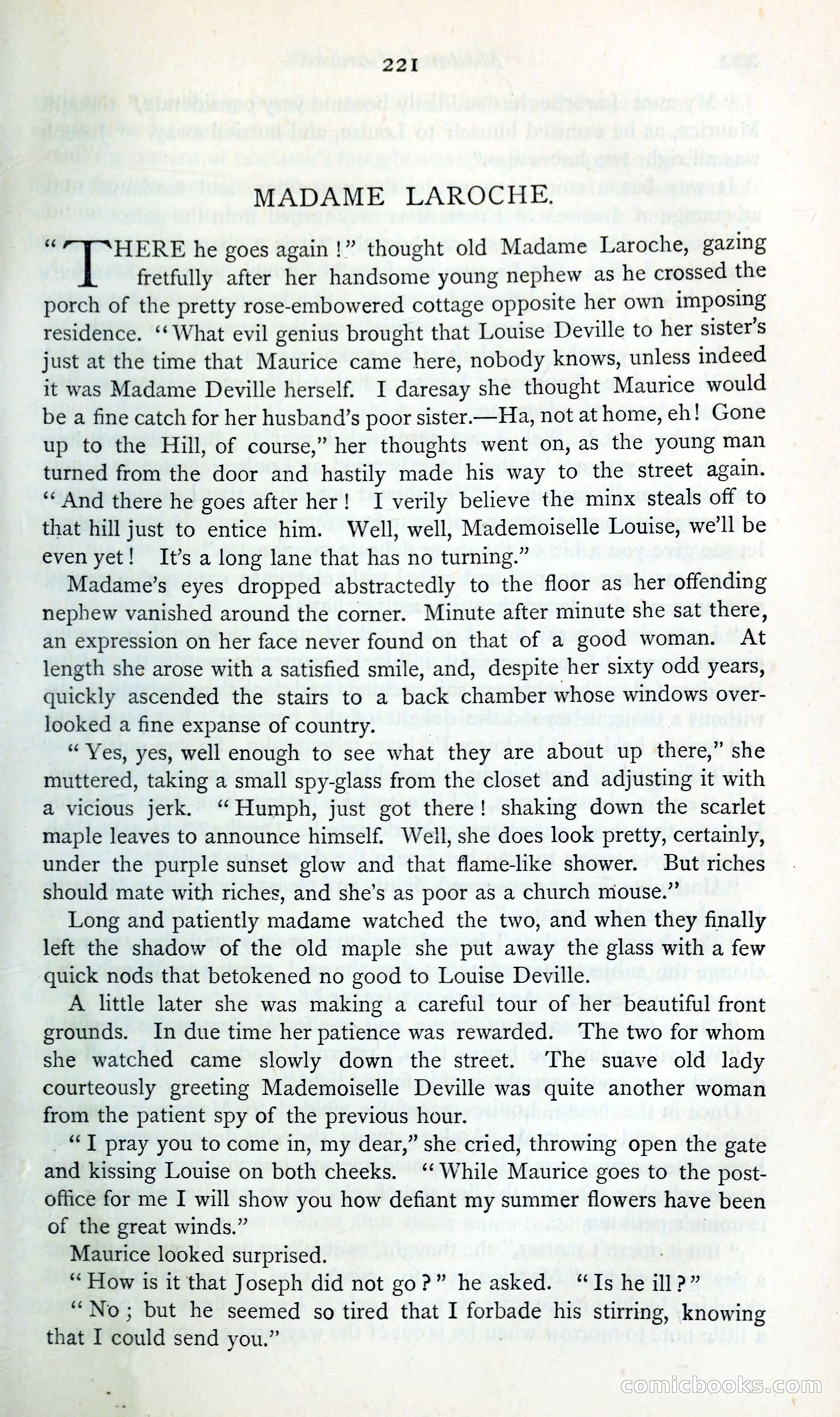 The Argosy — page 240 of 393