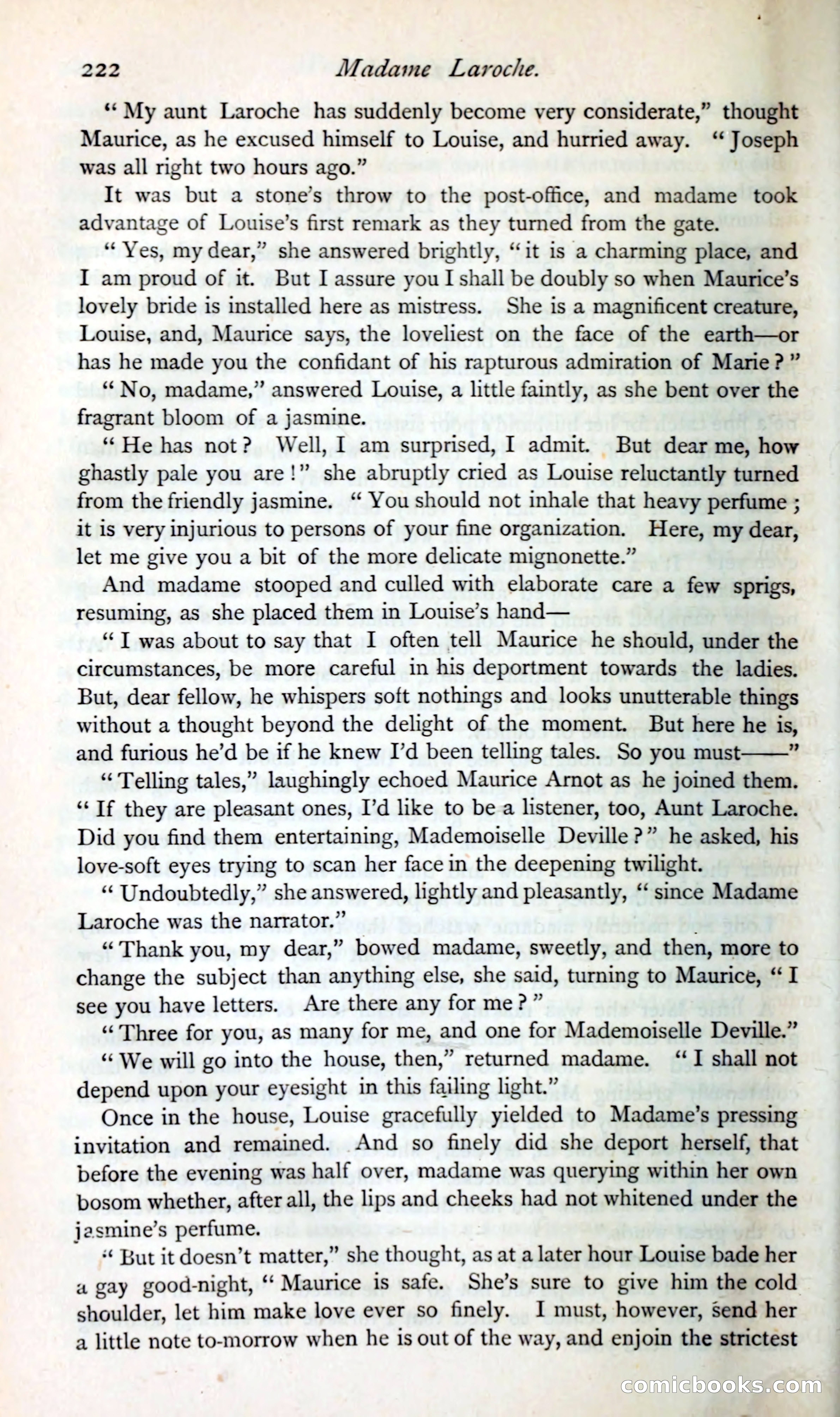 The Argosy — page 241 of 393