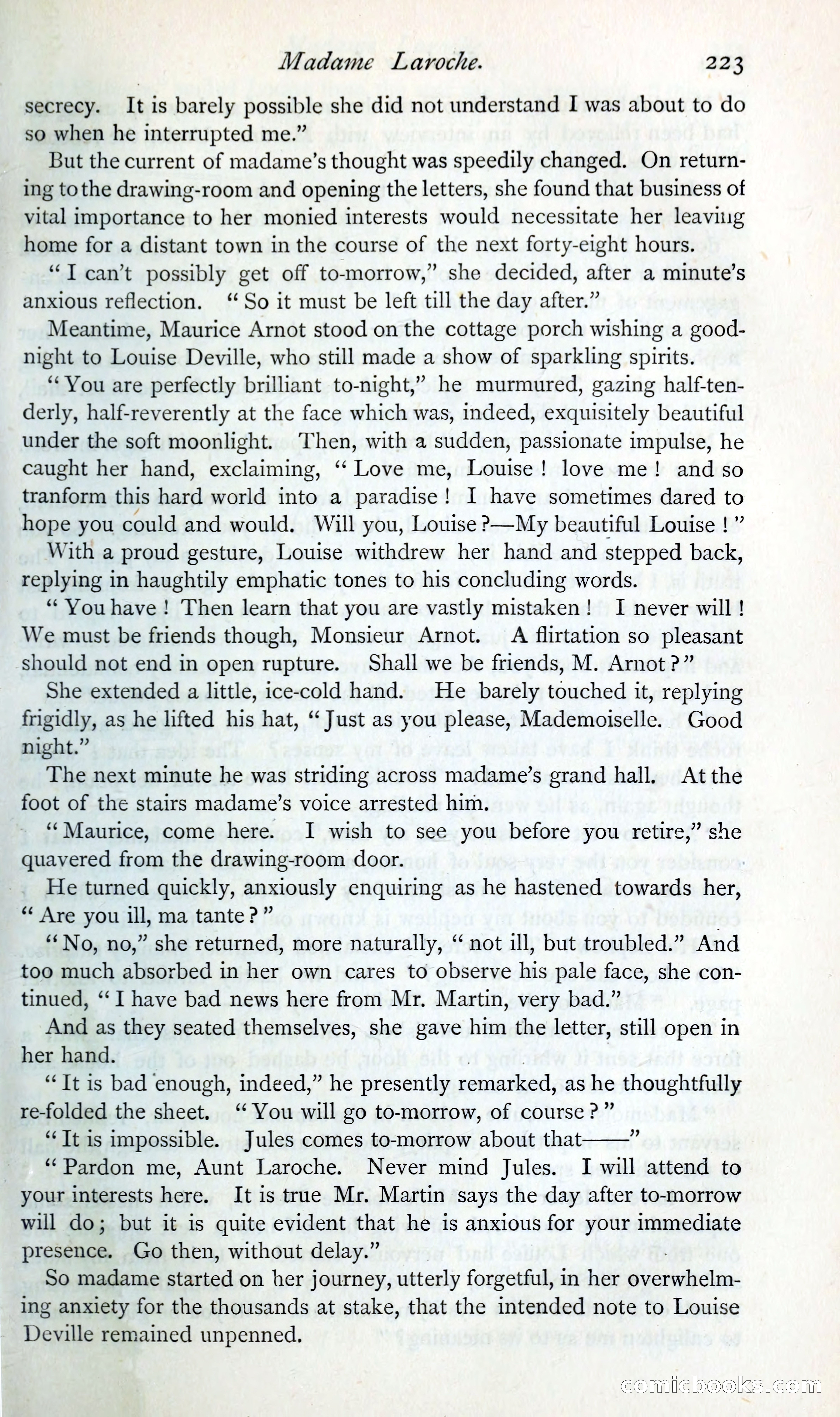 The Argosy — page 242 of 393