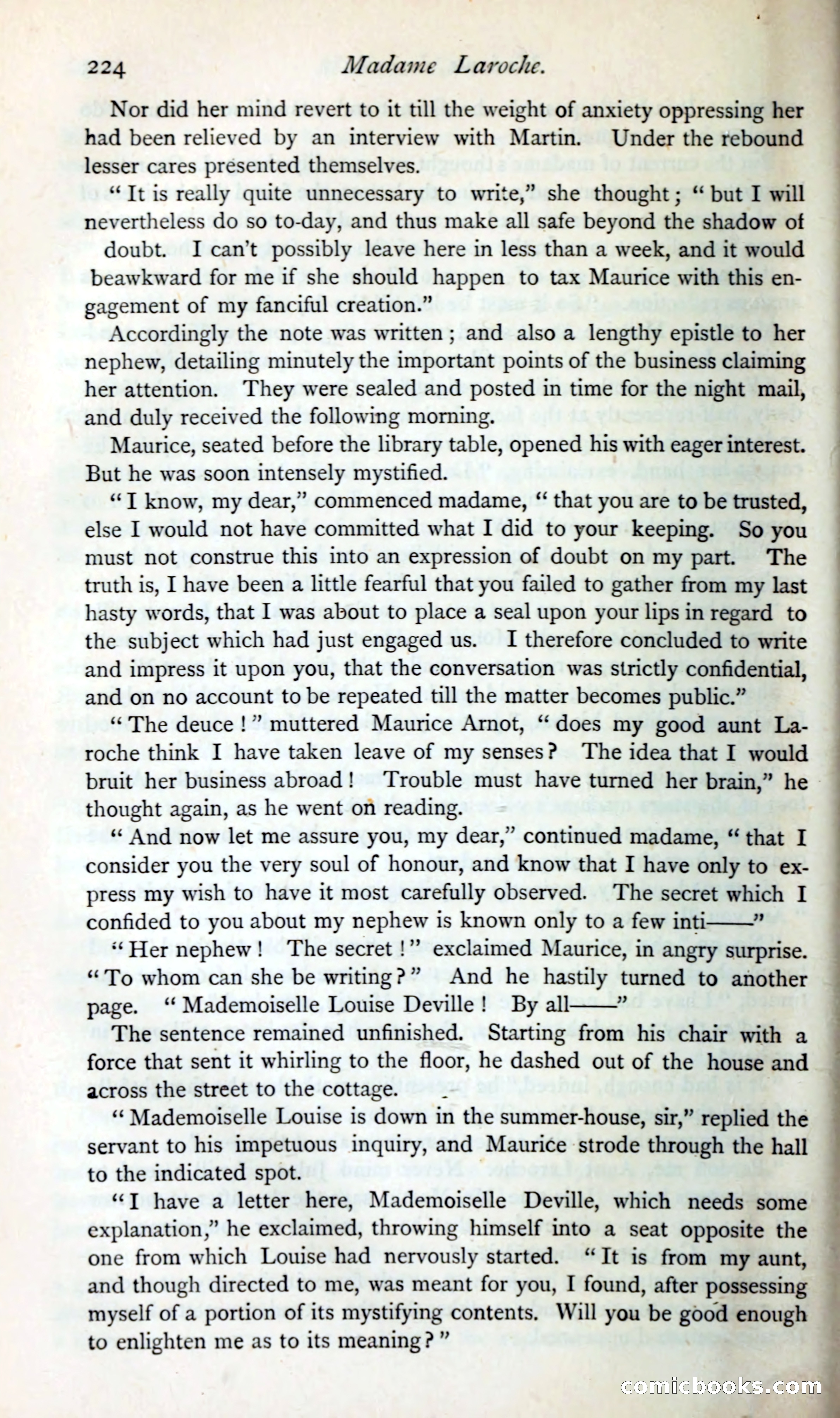 The Argosy — page 243 of 393