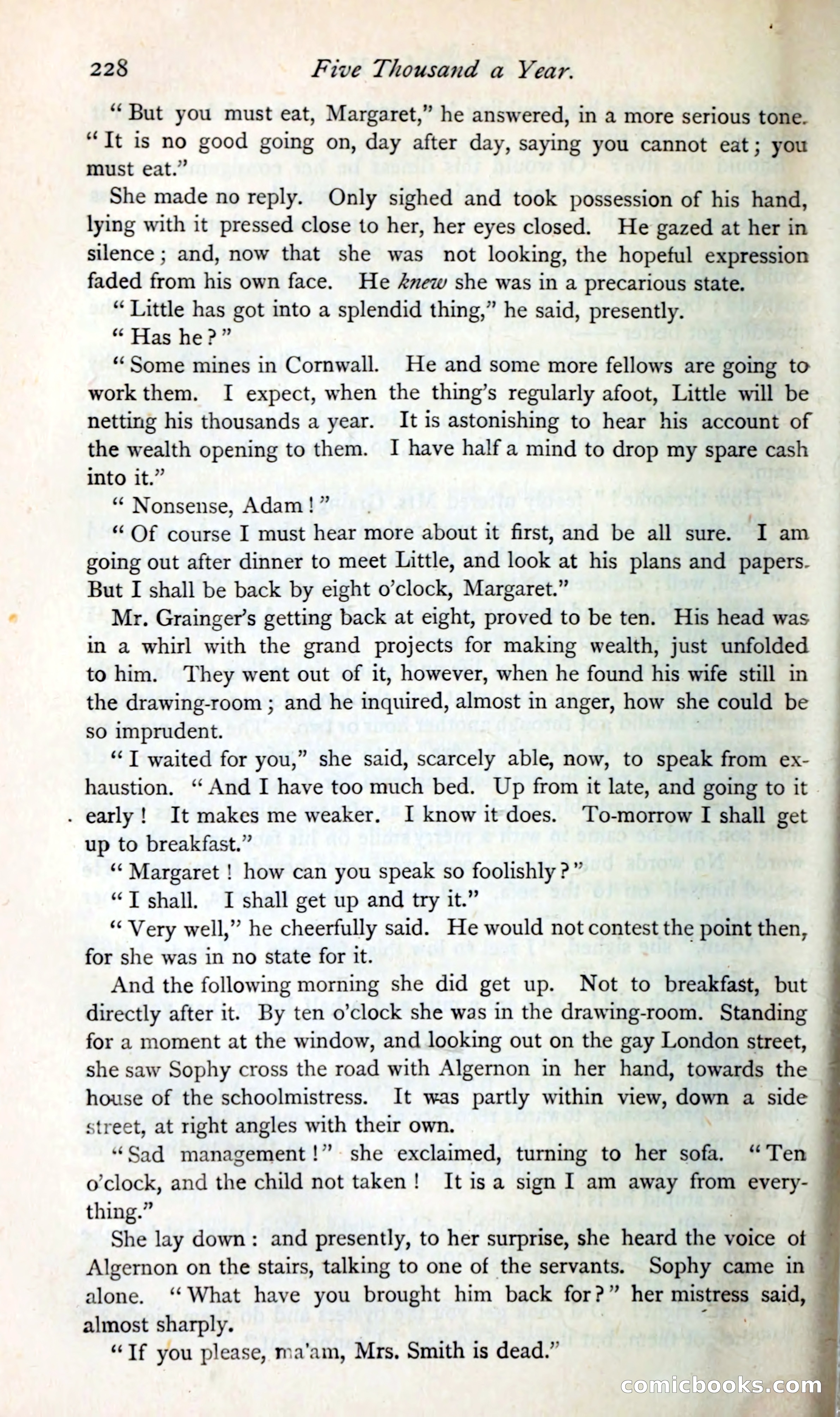 The Argosy — page 247 of 393