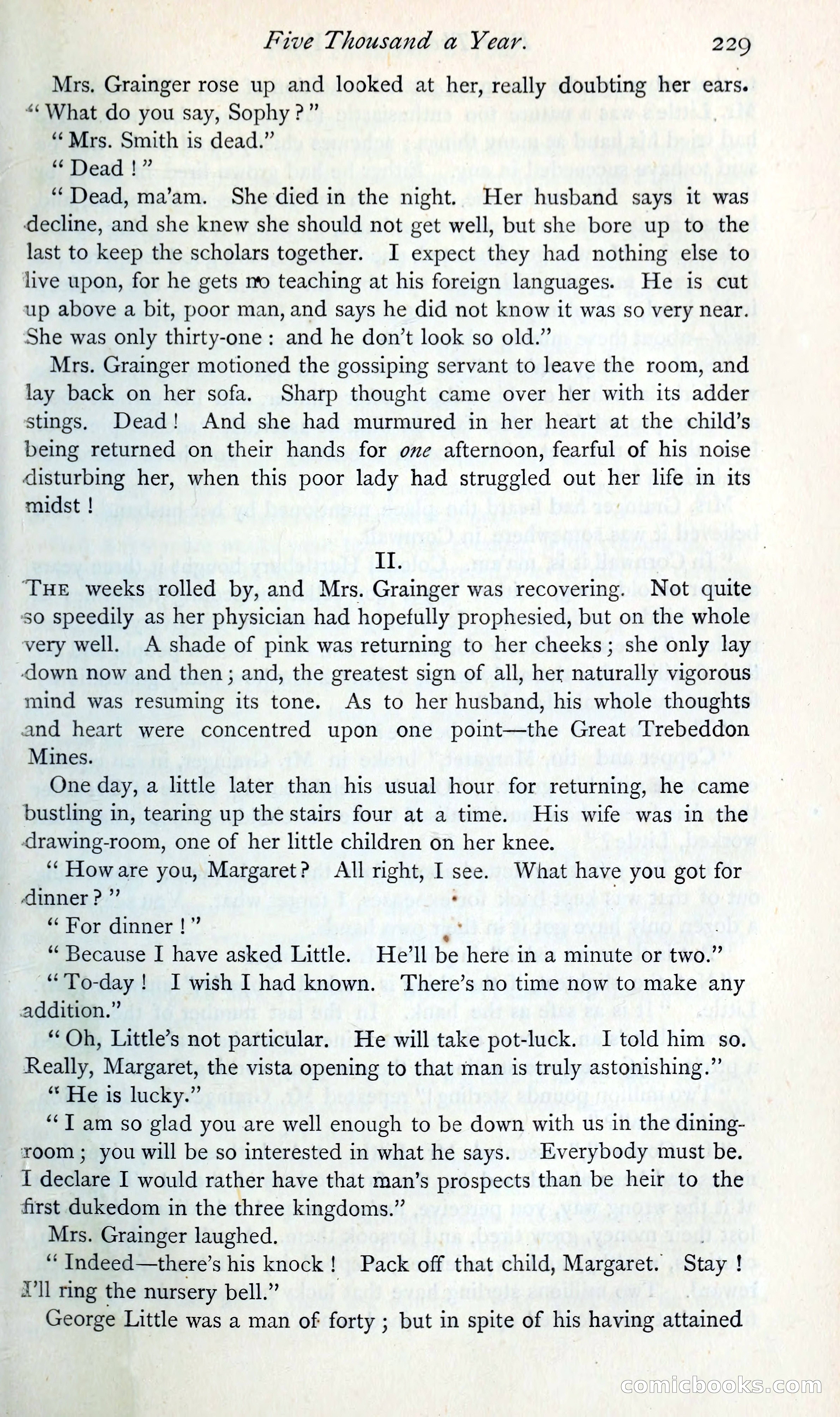 The Argosy — page 248 of 393