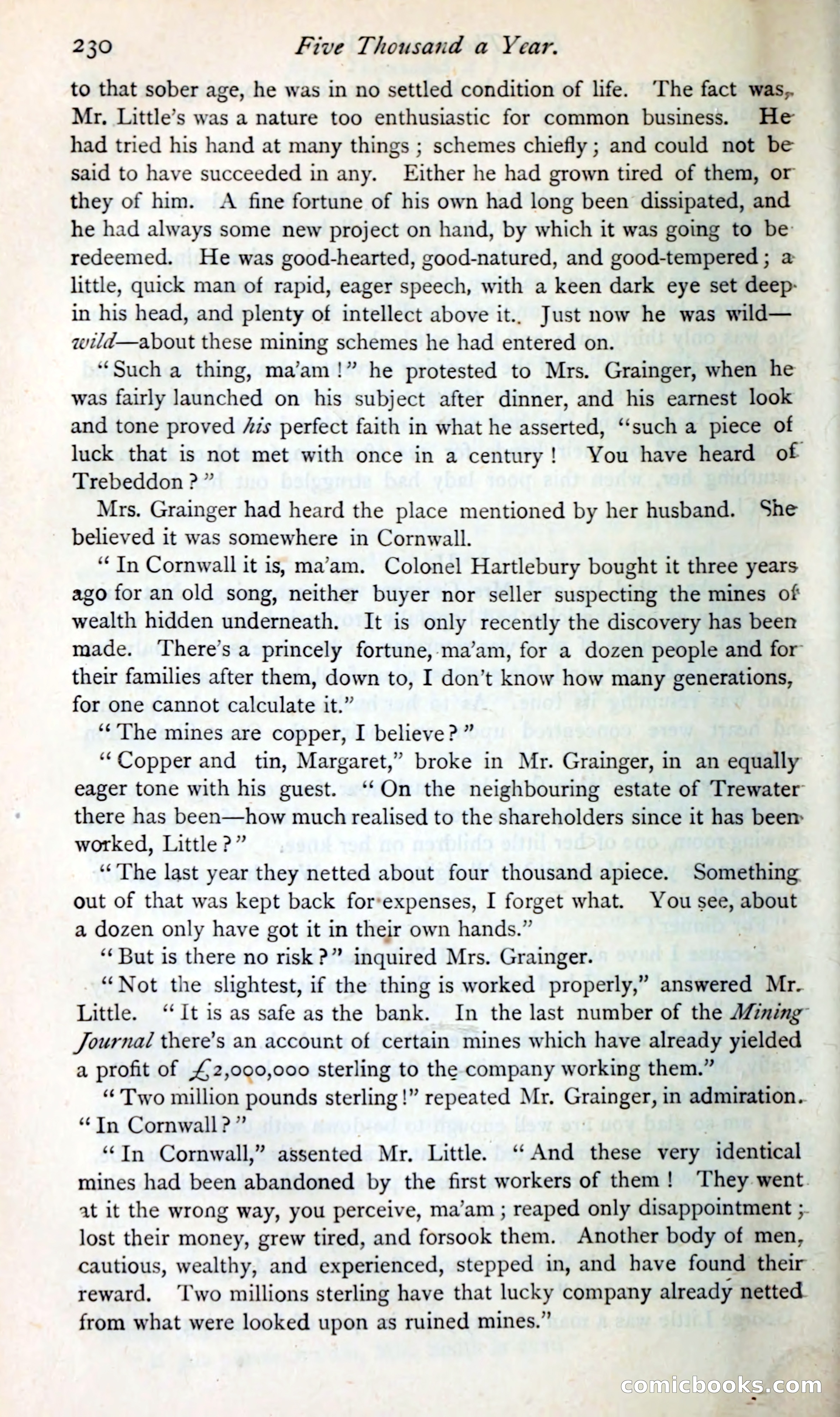 The Argosy — page 249 of 393