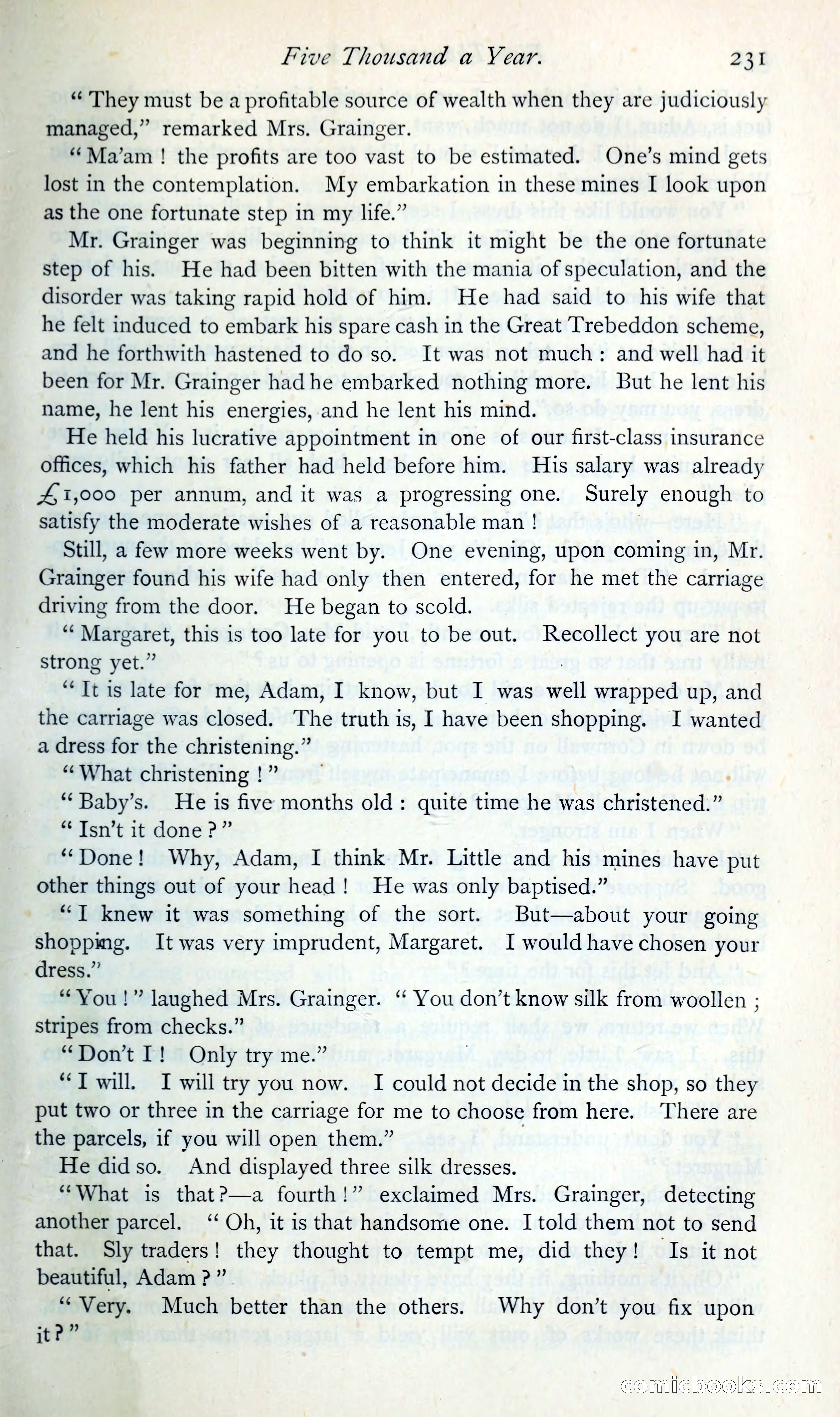 The Argosy — page 250 of 393