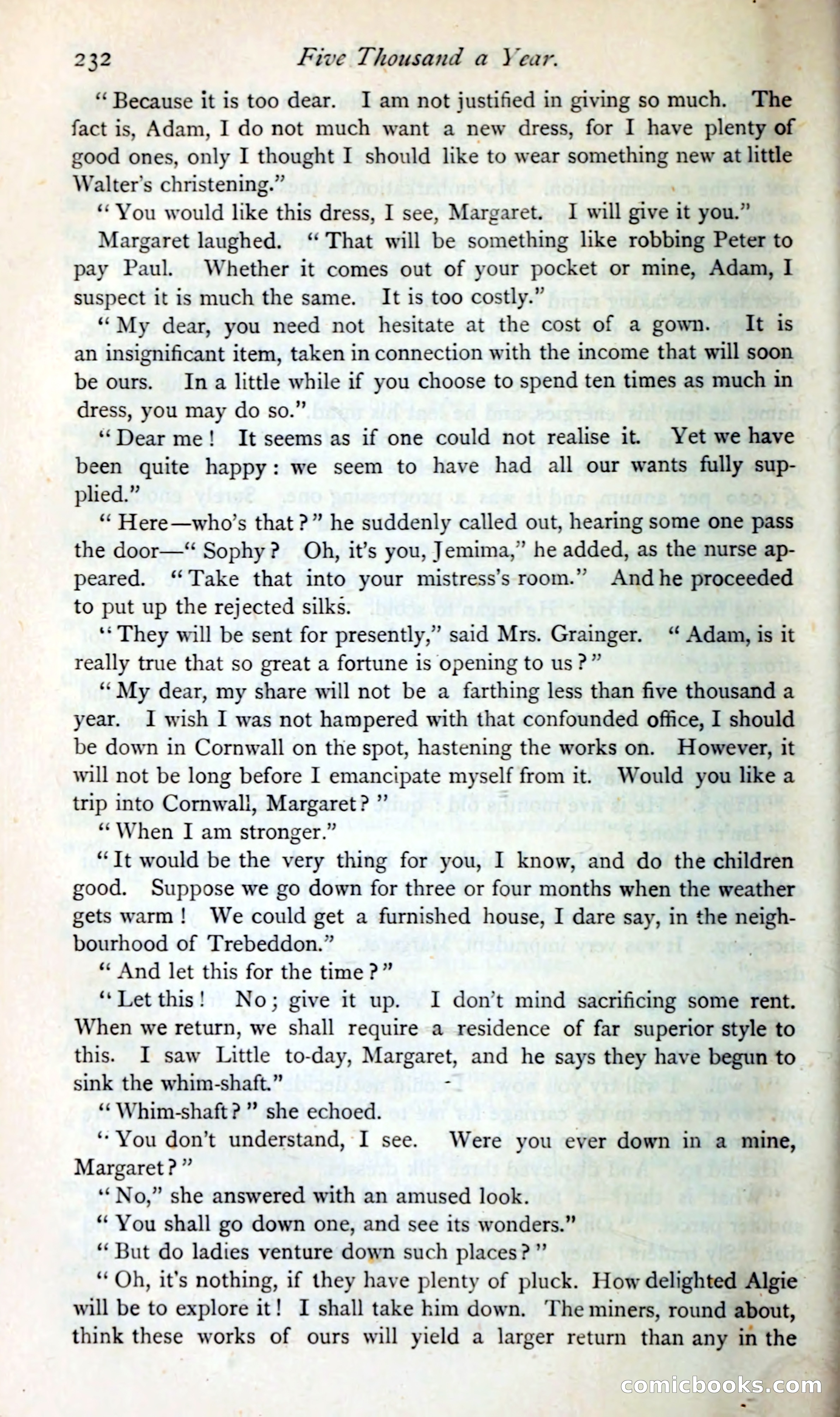 The Argosy — page 251 of 393