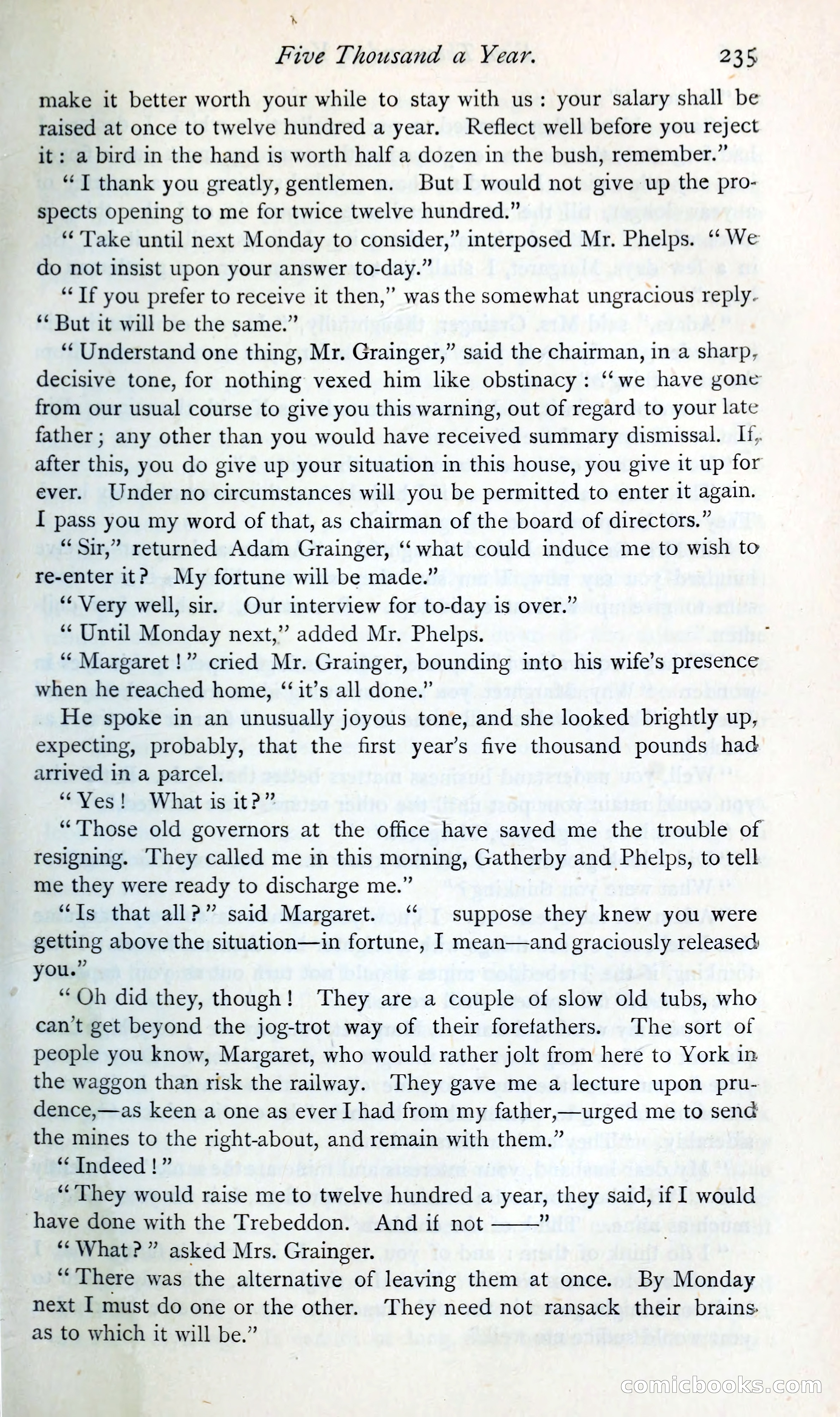 The Argosy — page 254 of 393