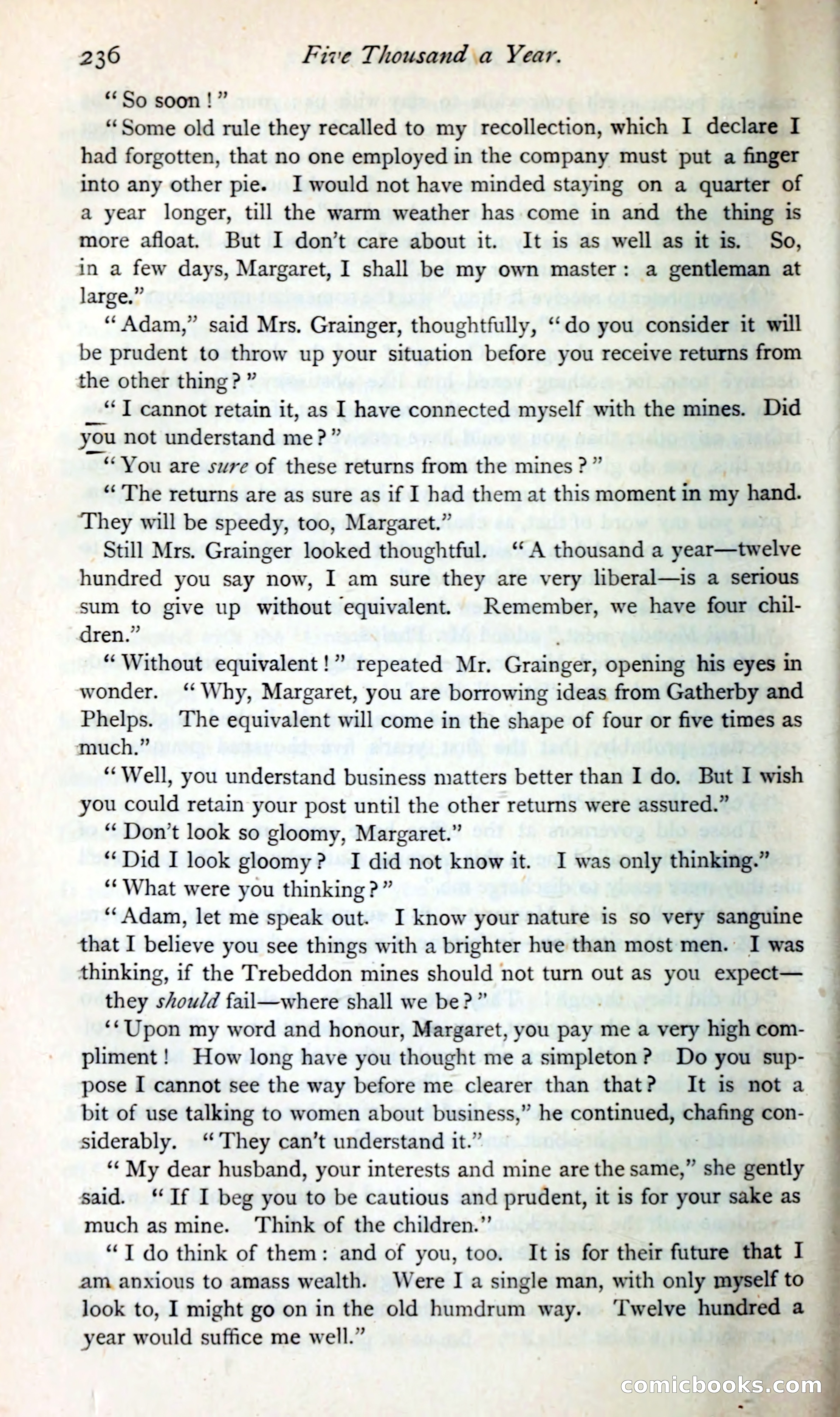 The Argosy — page 255 of 393