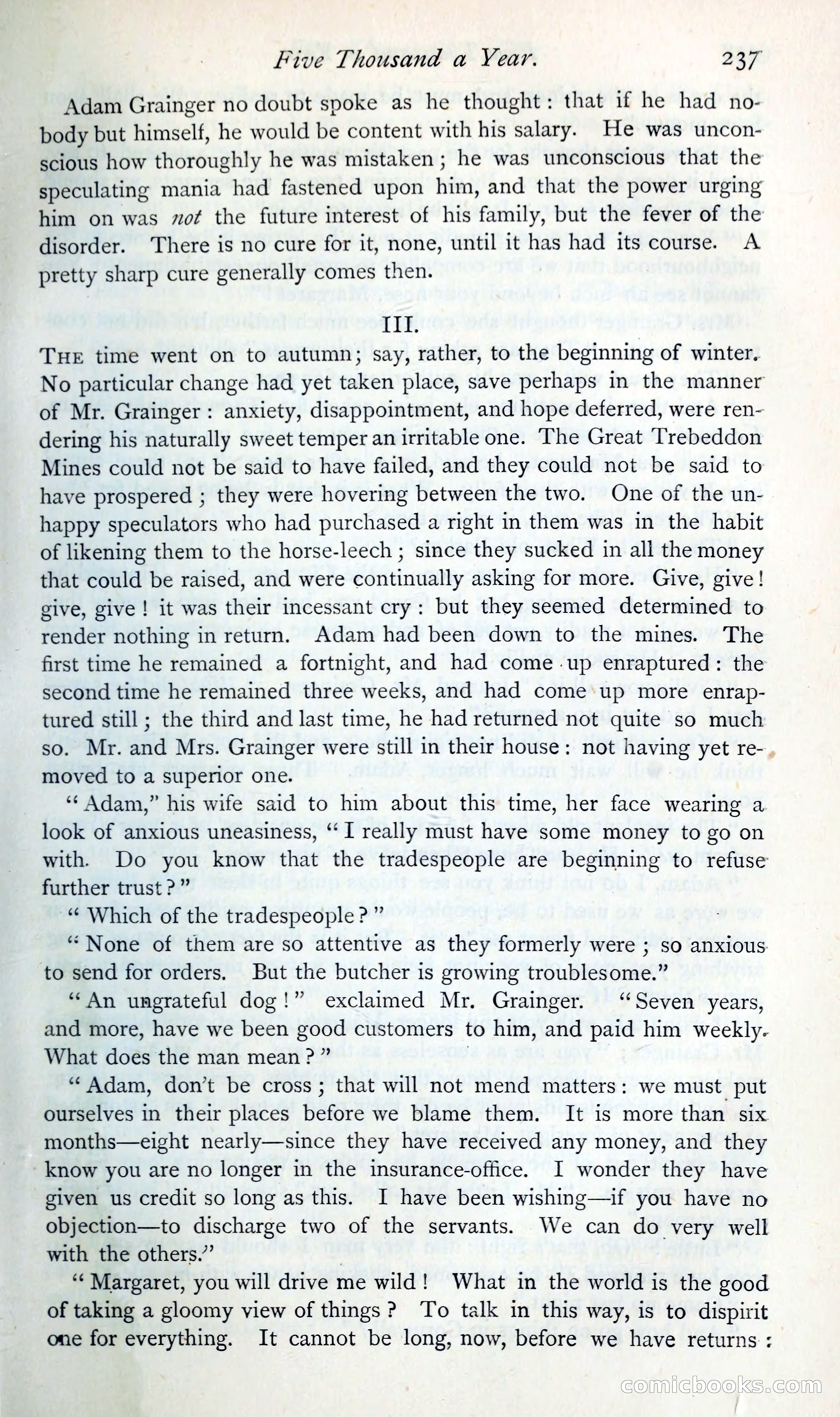 The Argosy — page 256 of 393