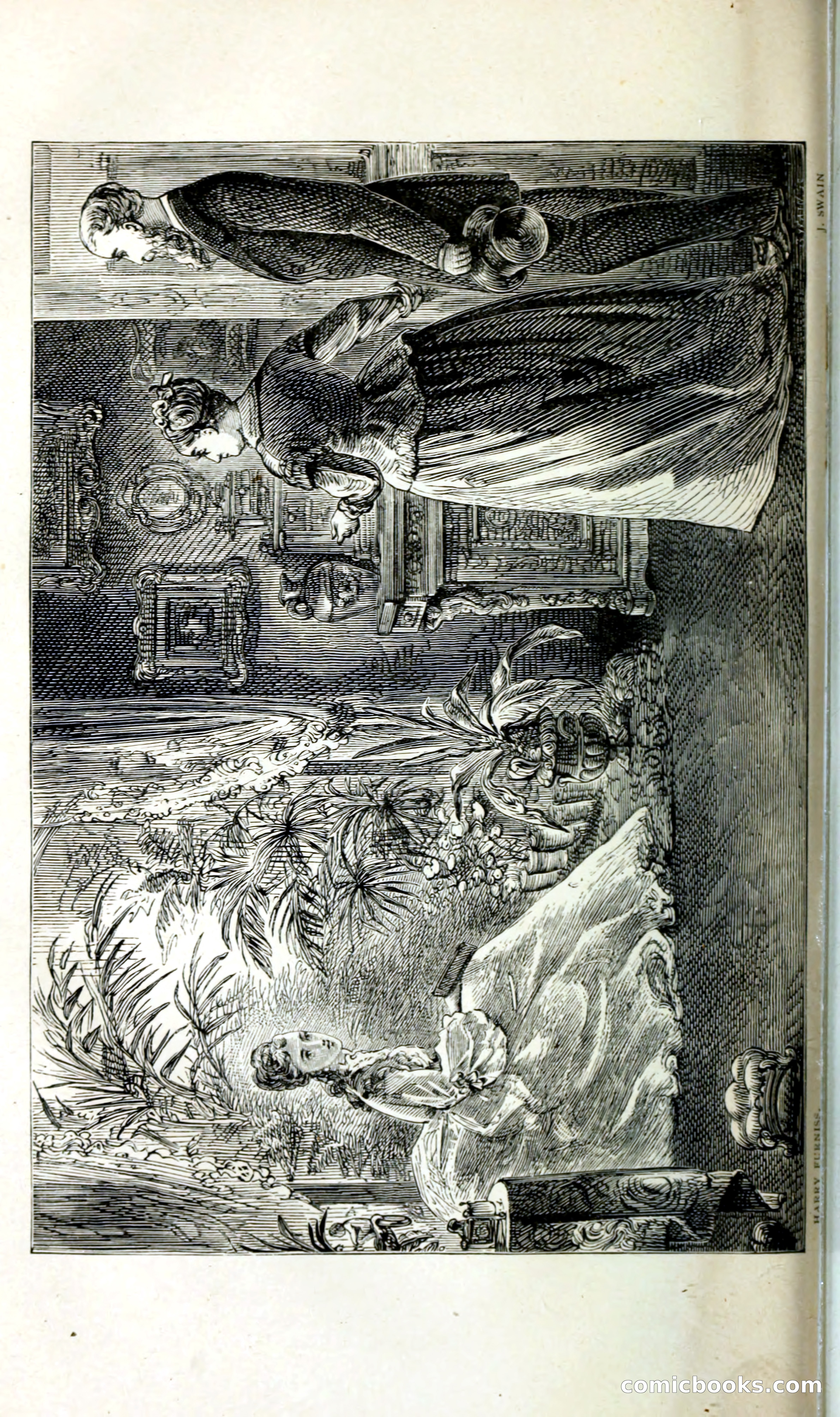 The Argosy — page 261 of 393