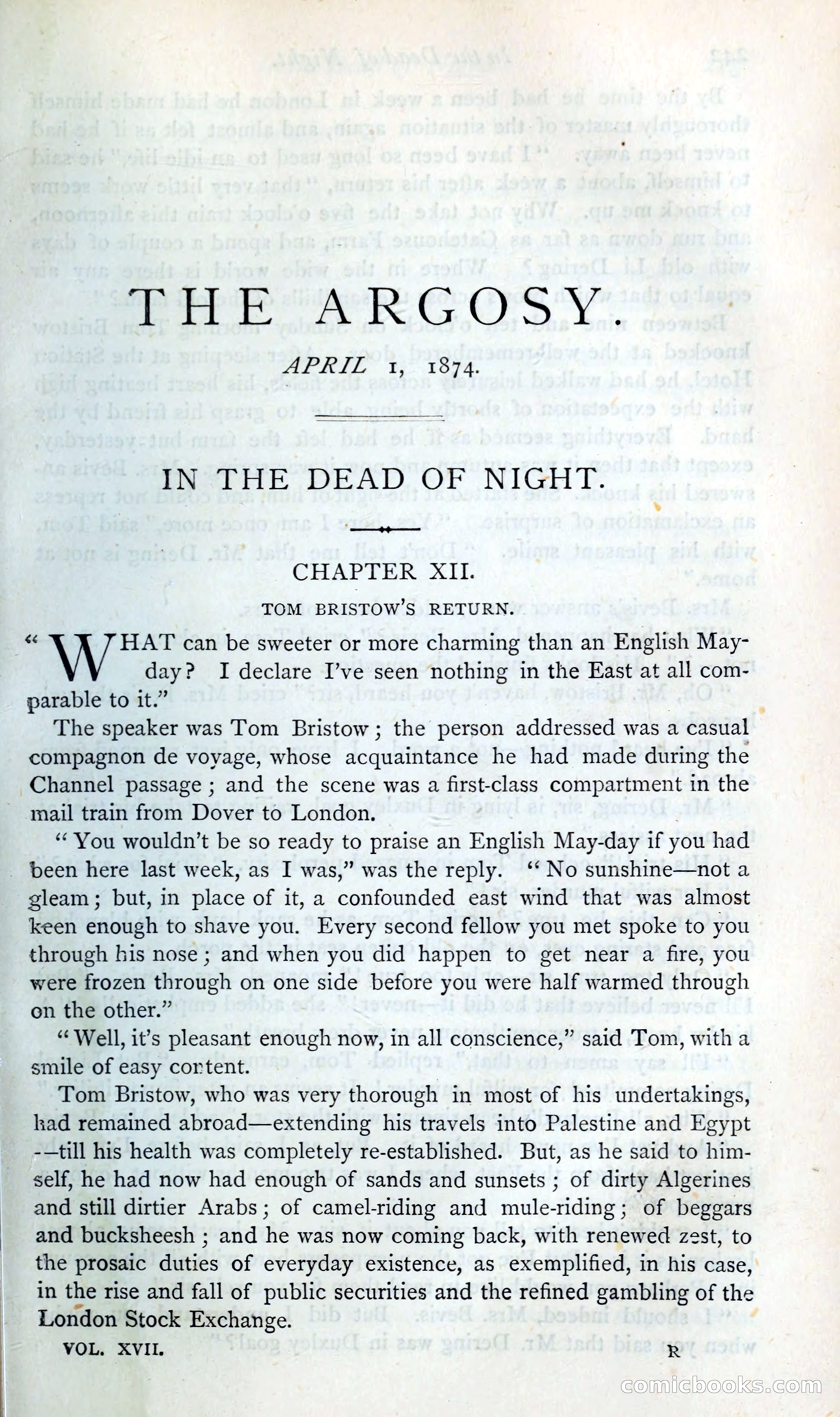 The Argosy — page 262 of 393