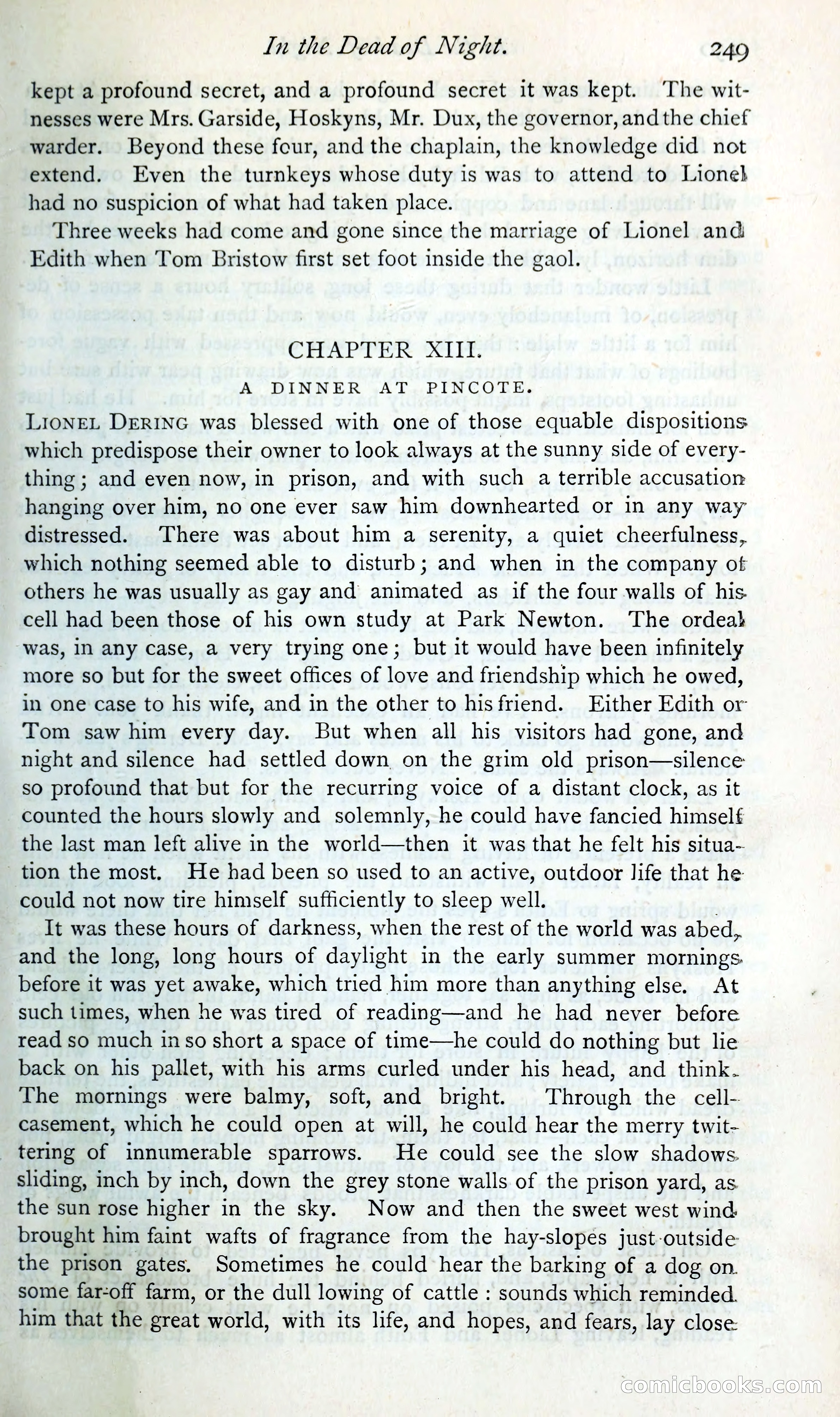 The Argosy — page 270 of 393