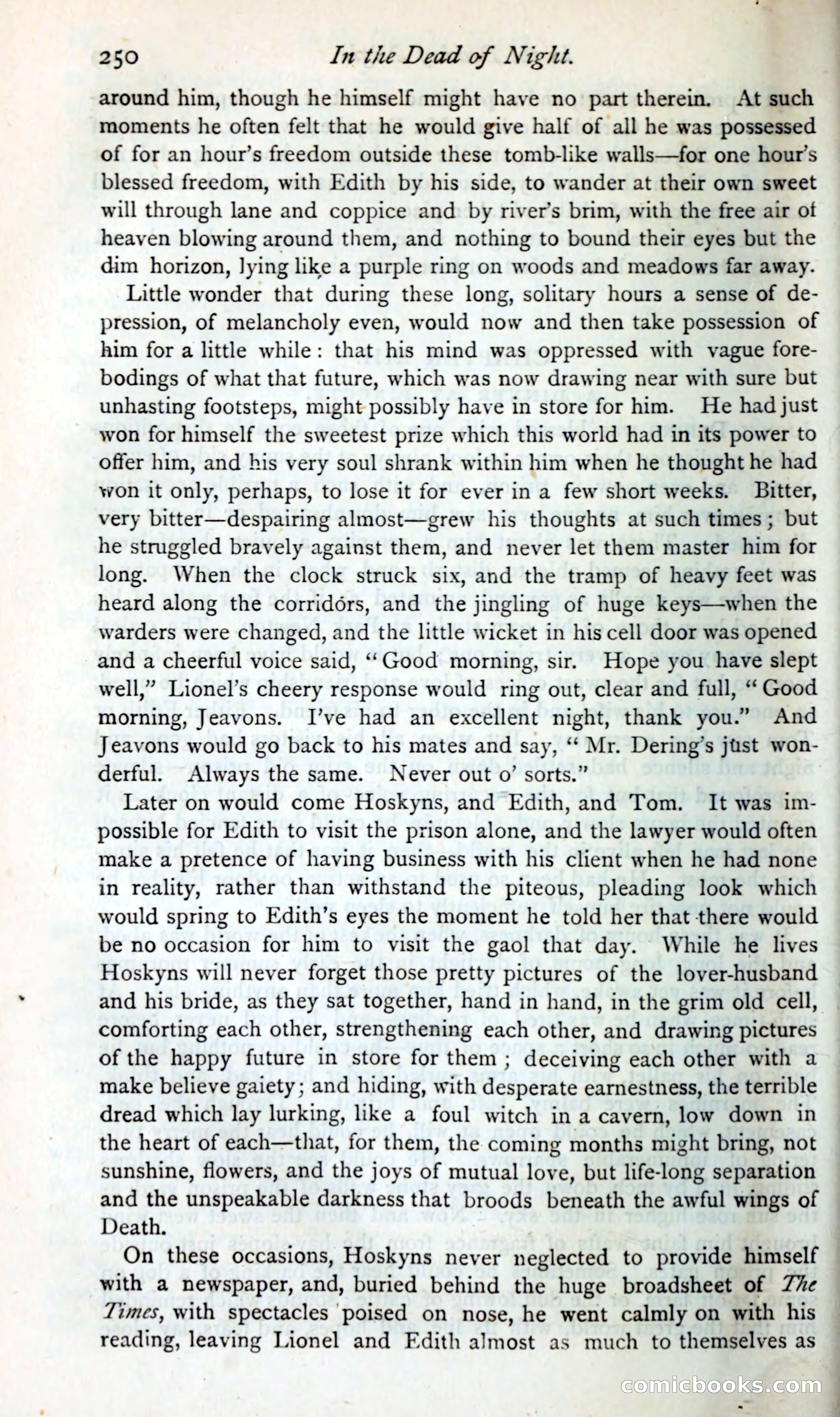 The Argosy — page 271 of 393