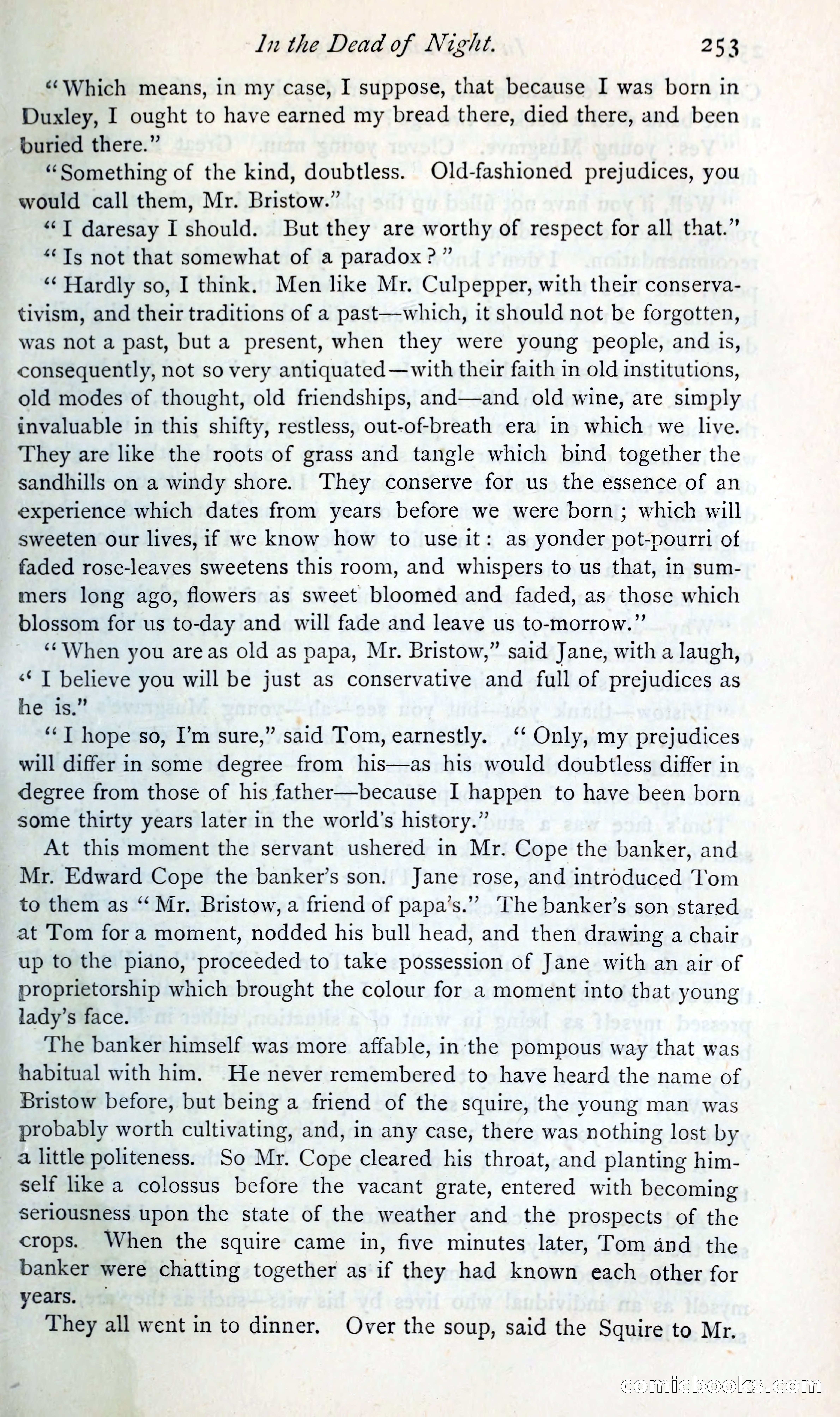 The Argosy — page 274 of 393