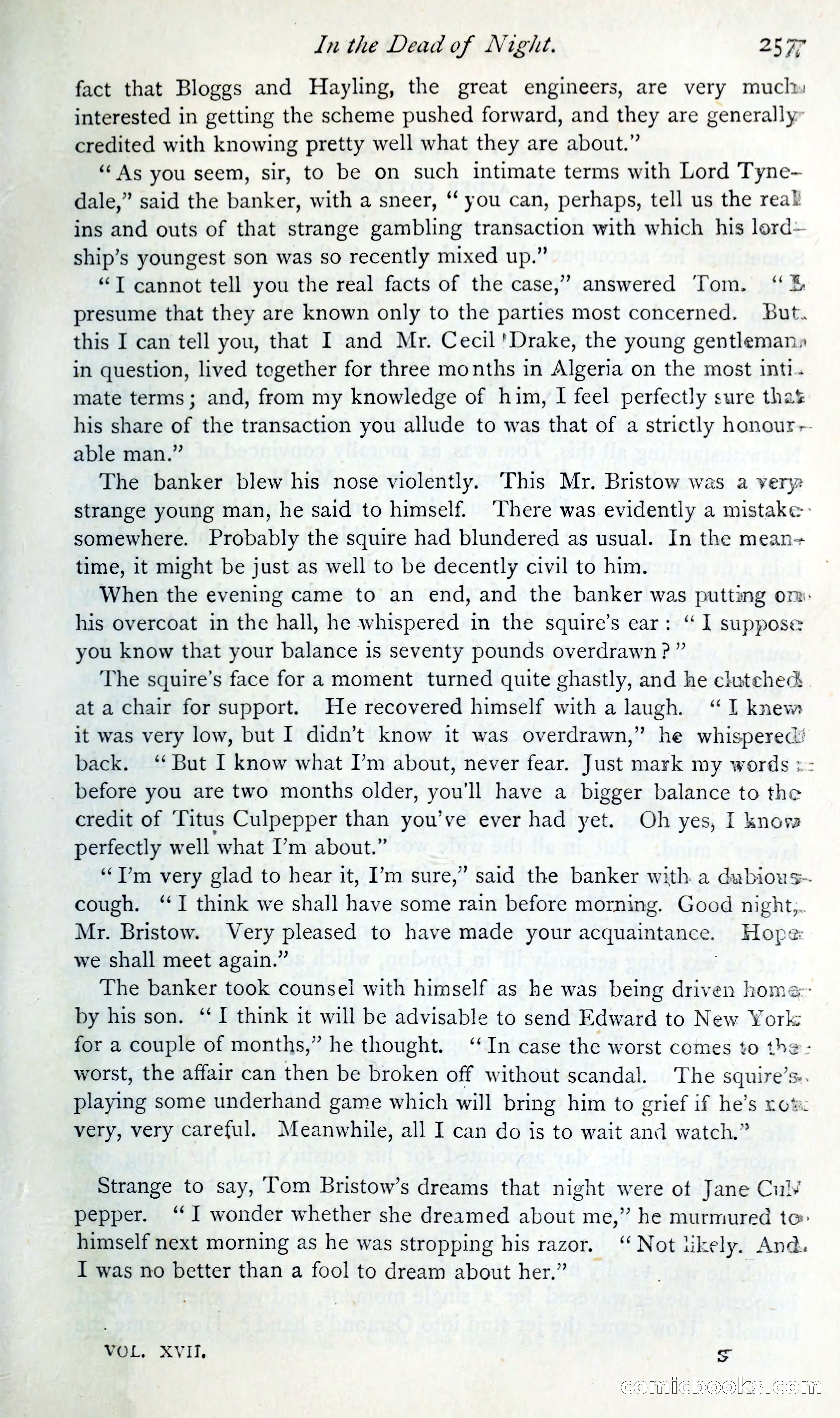 The Argosy — page 278 of 393