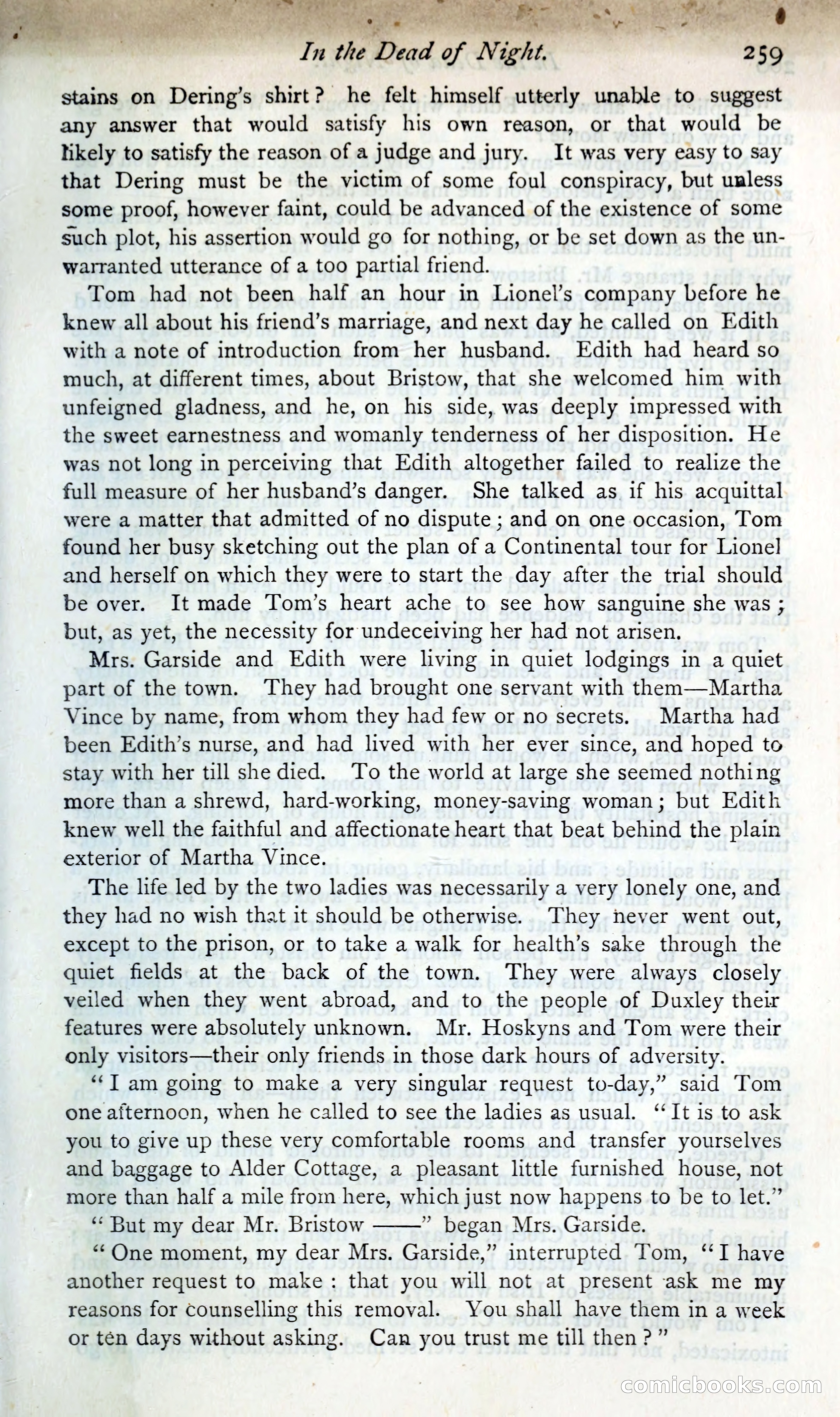 The Argosy — page 280 of 393
