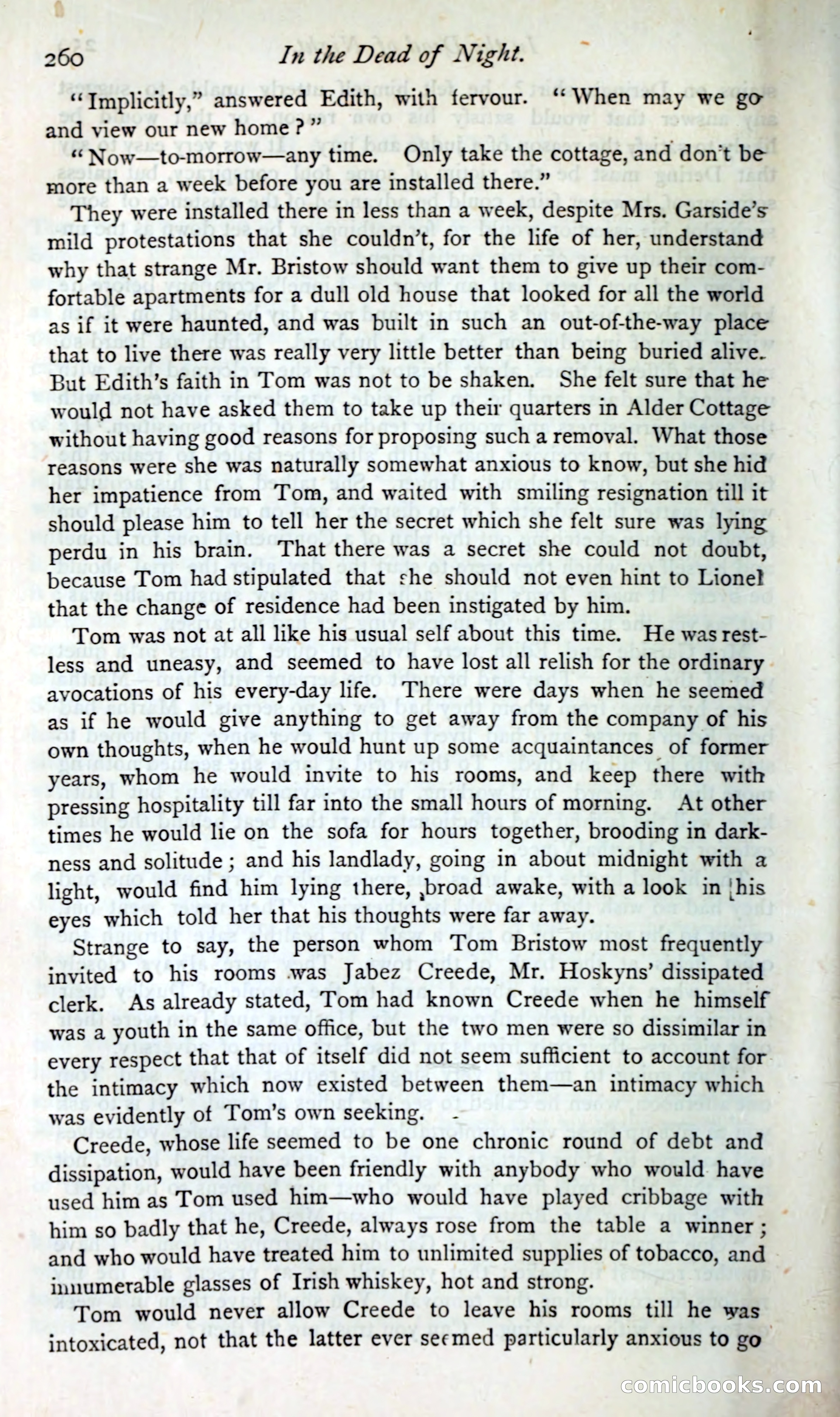 The Argosy — page 281 of 393