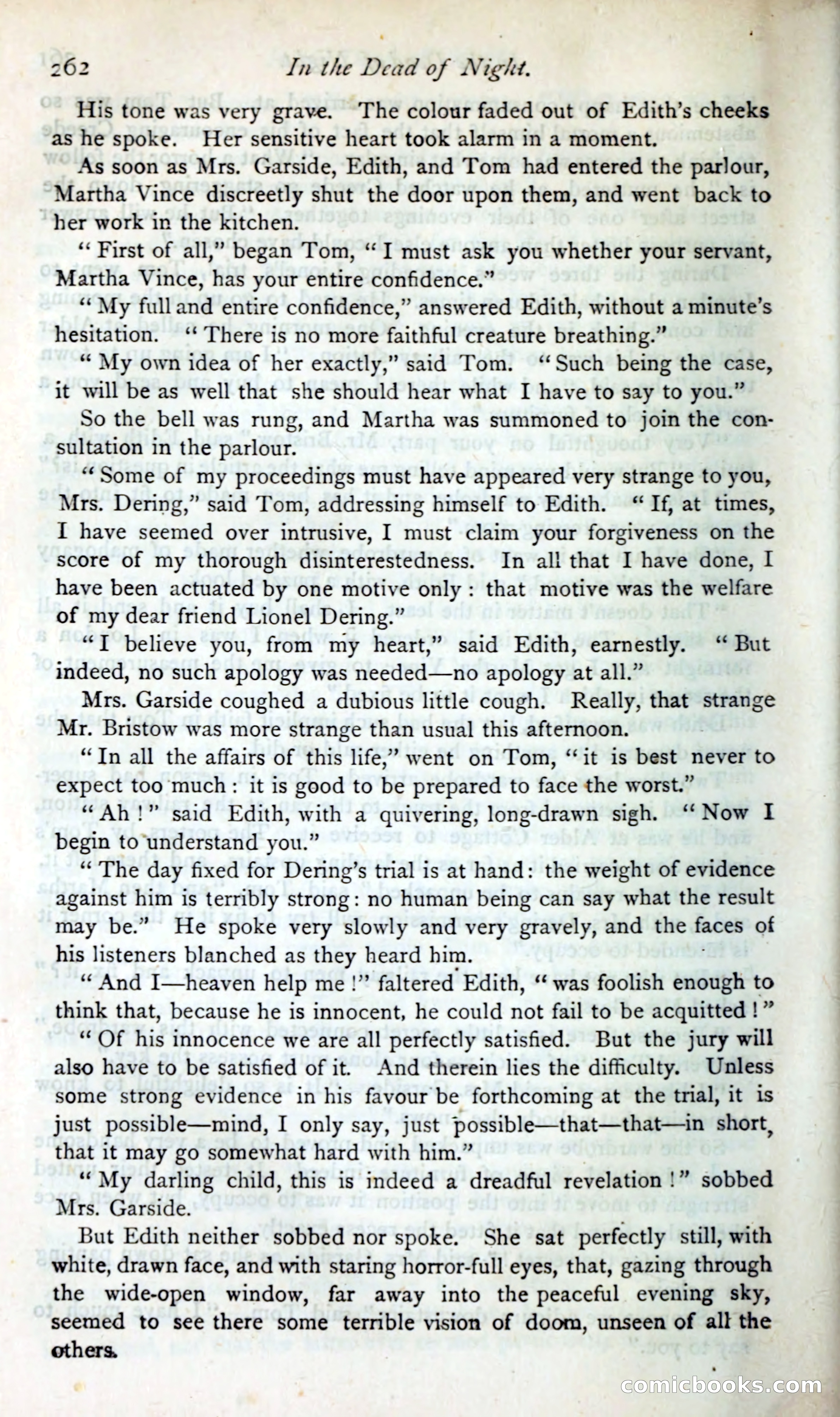The Argosy — page 283 of 393
