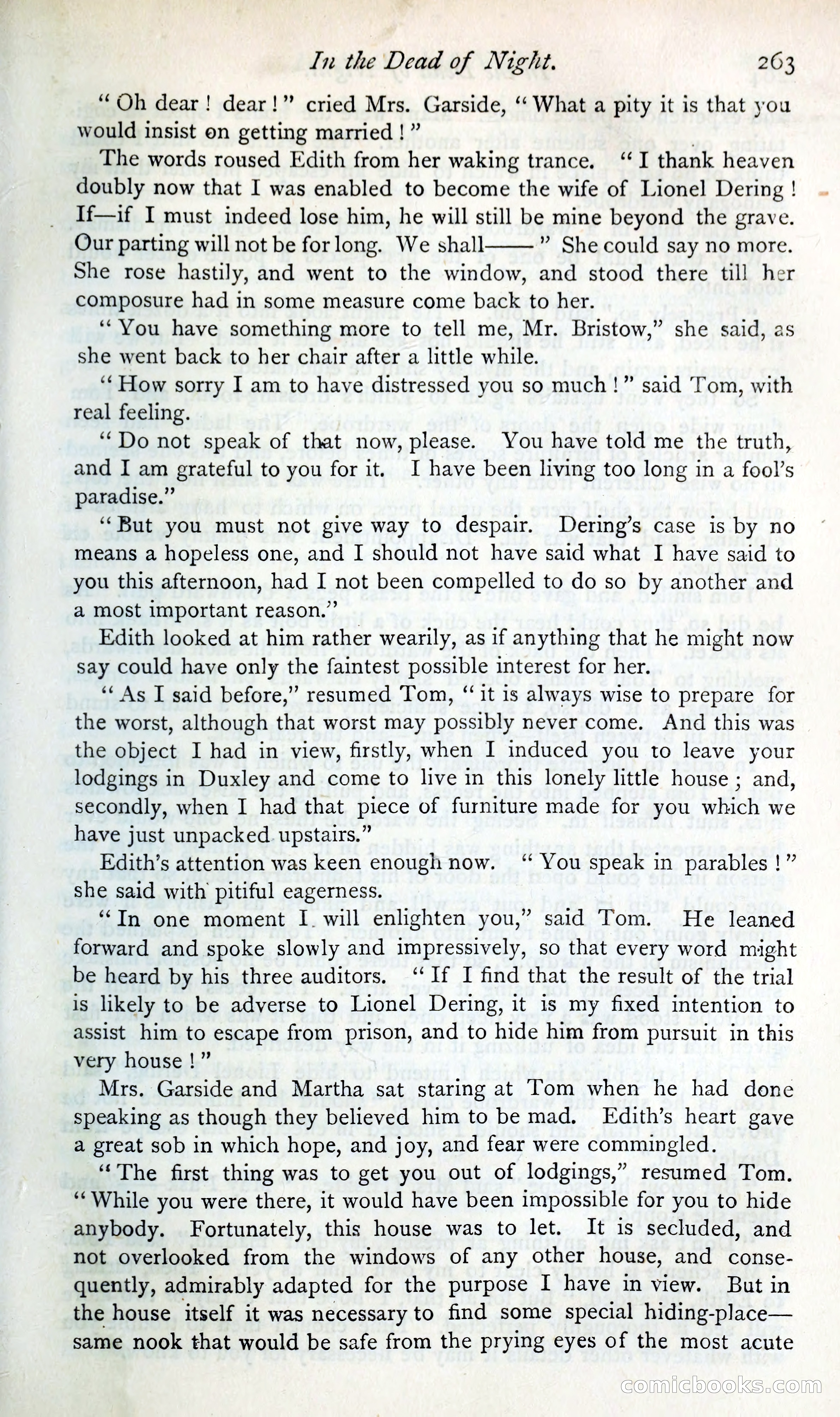 The Argosy — page 284 of 393