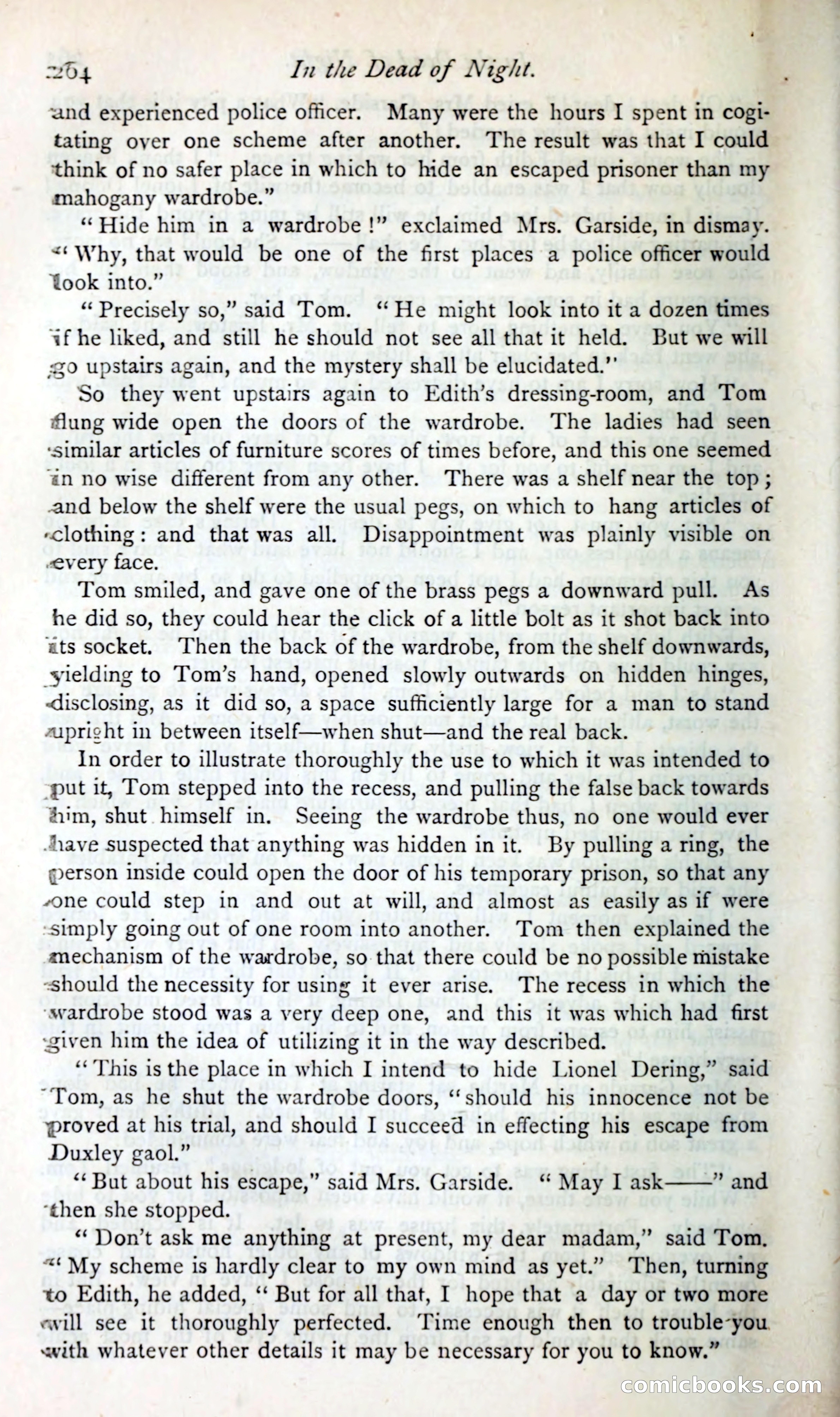 The Argosy — page 285 of 393