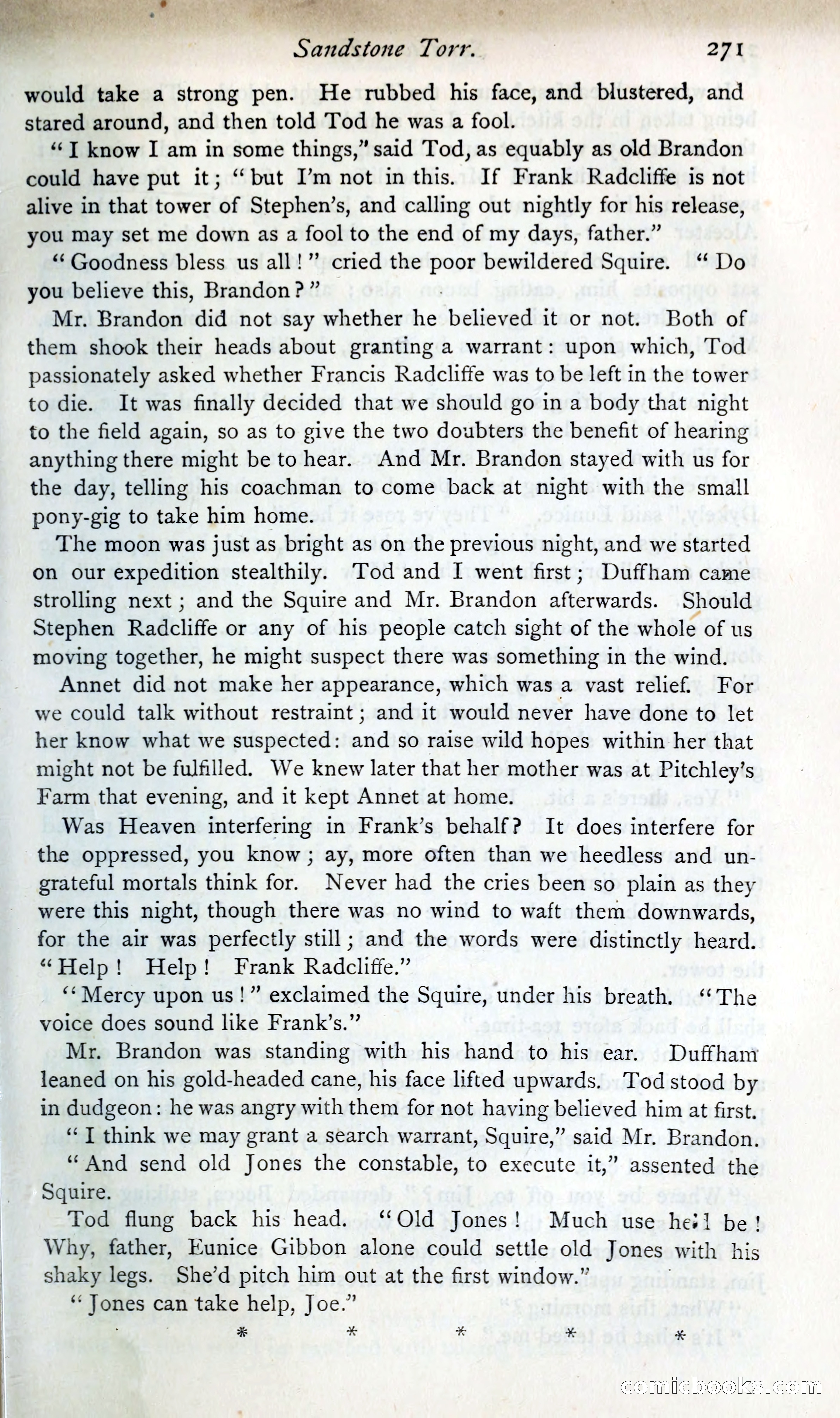 The Argosy — page 292 of 393