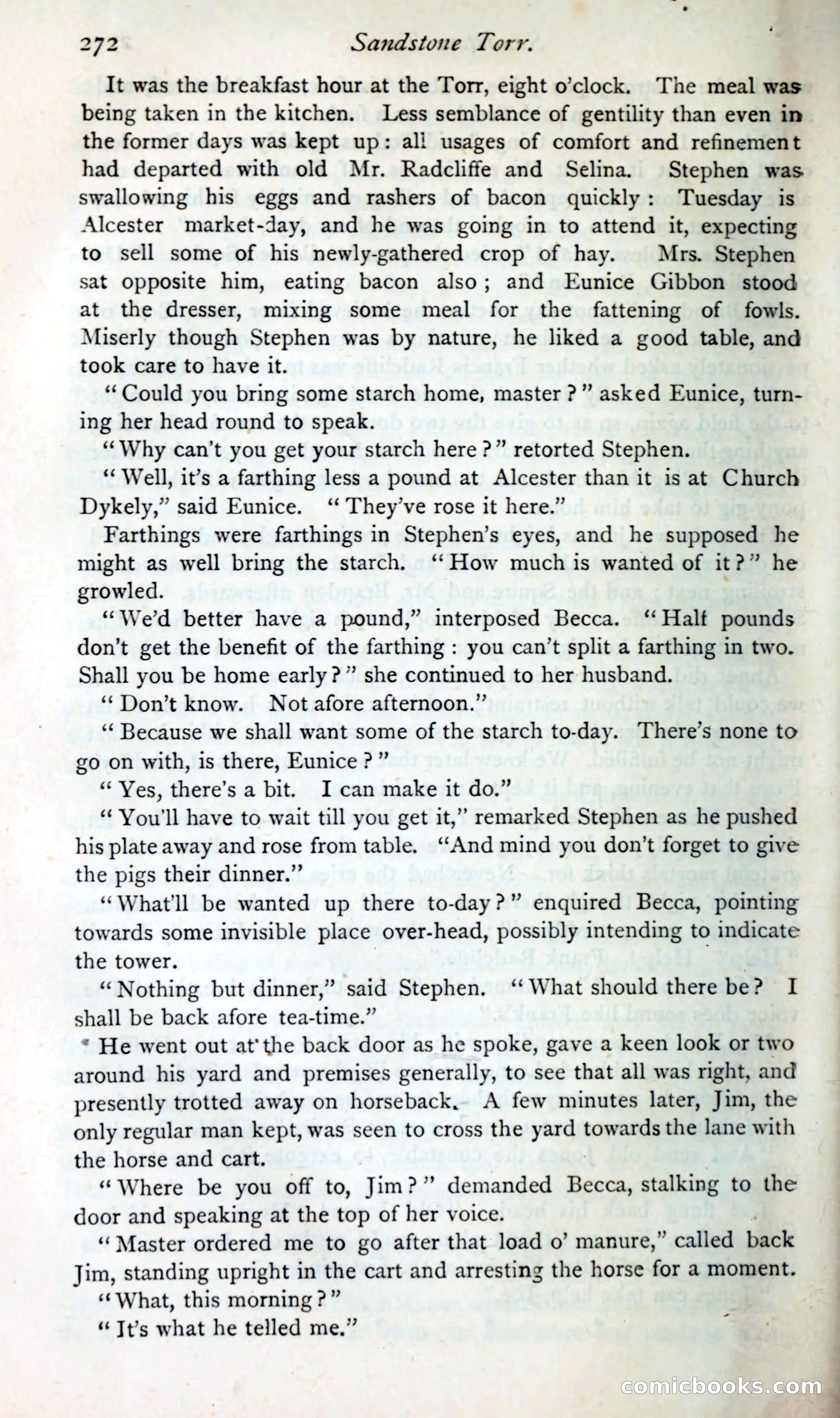 The Argosy — page 293 of 393