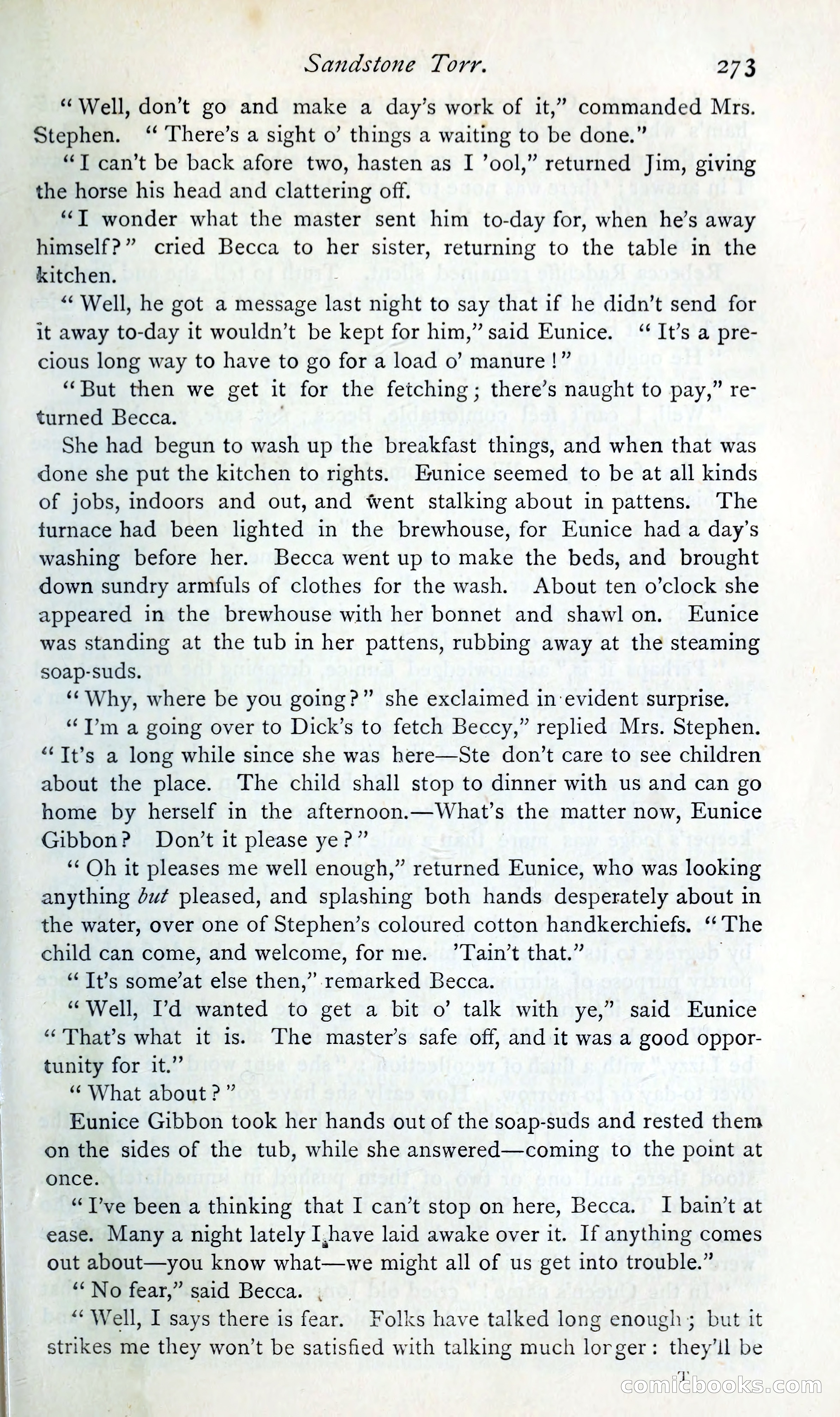 The Argosy — page 294 of 393