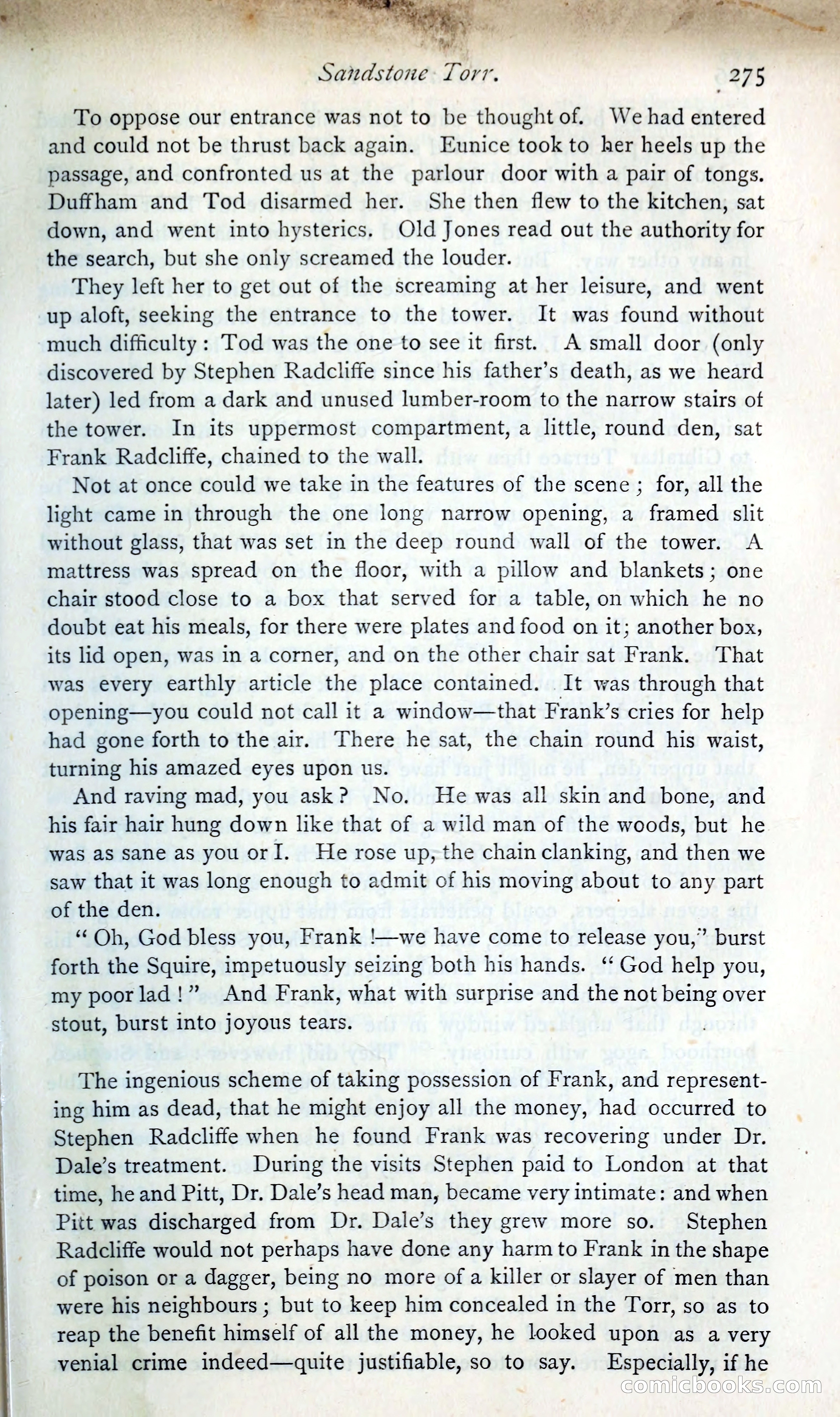 The Argosy — page 296 of 393