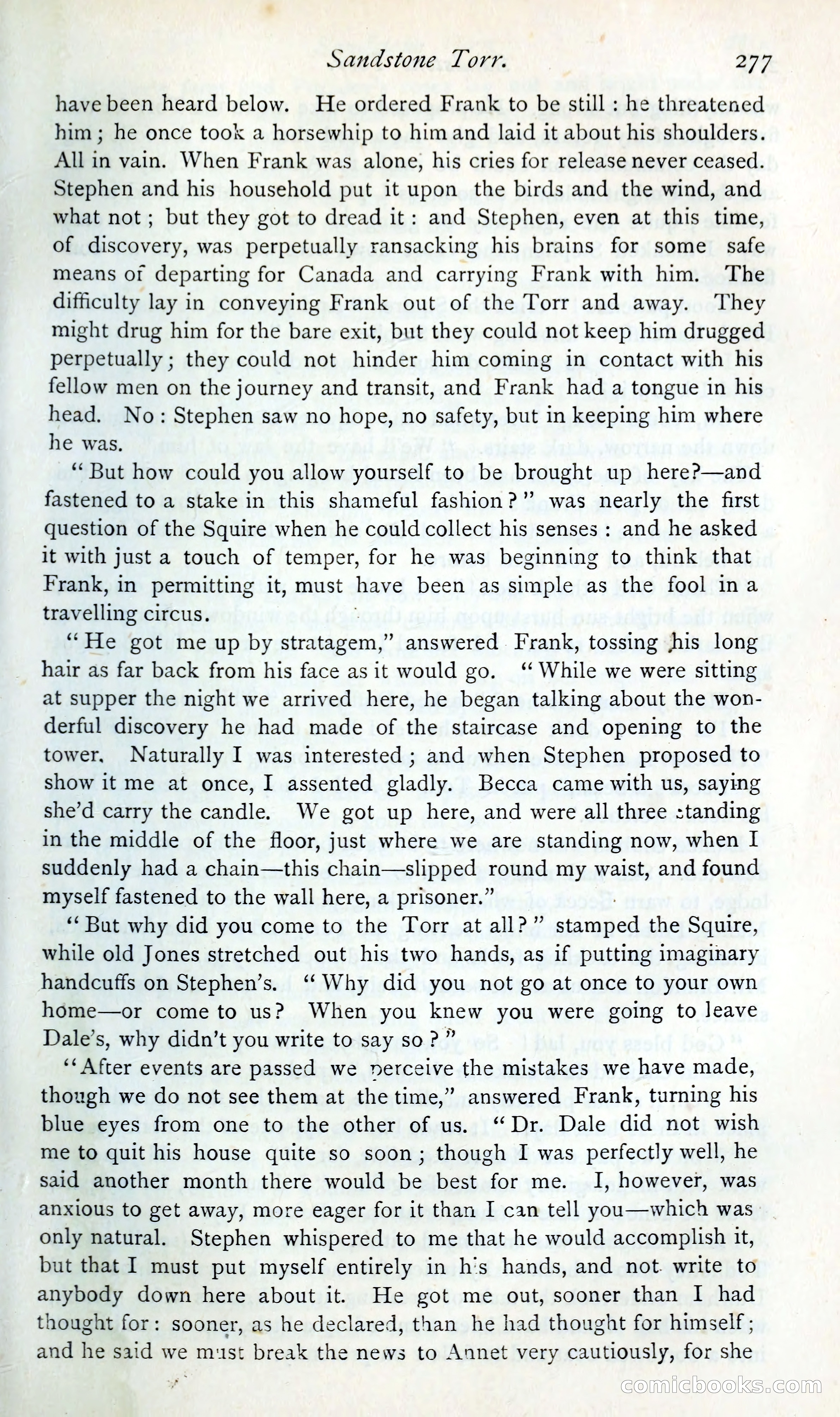 The Argosy — page 298 of 393