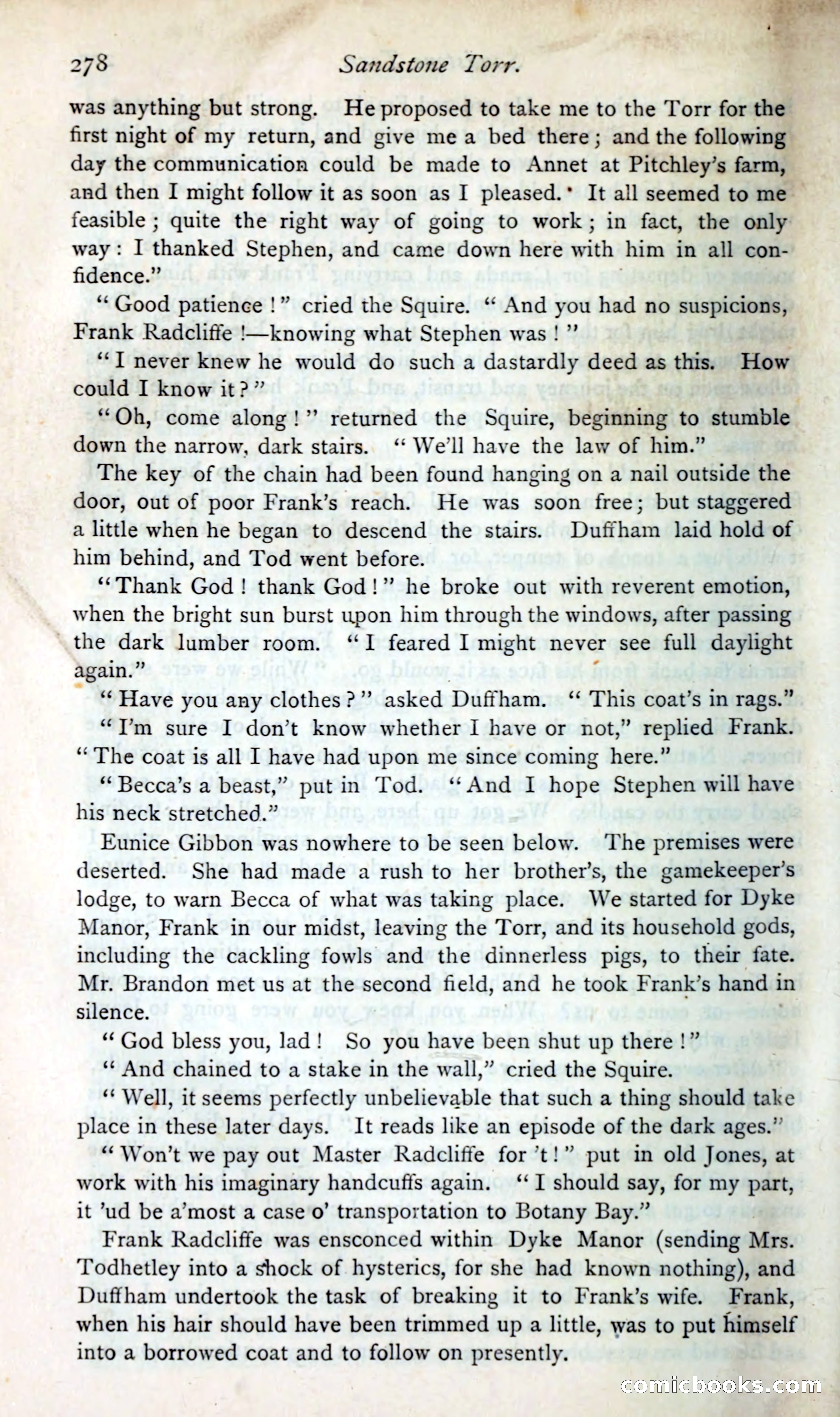 The Argosy — page 299 of 393