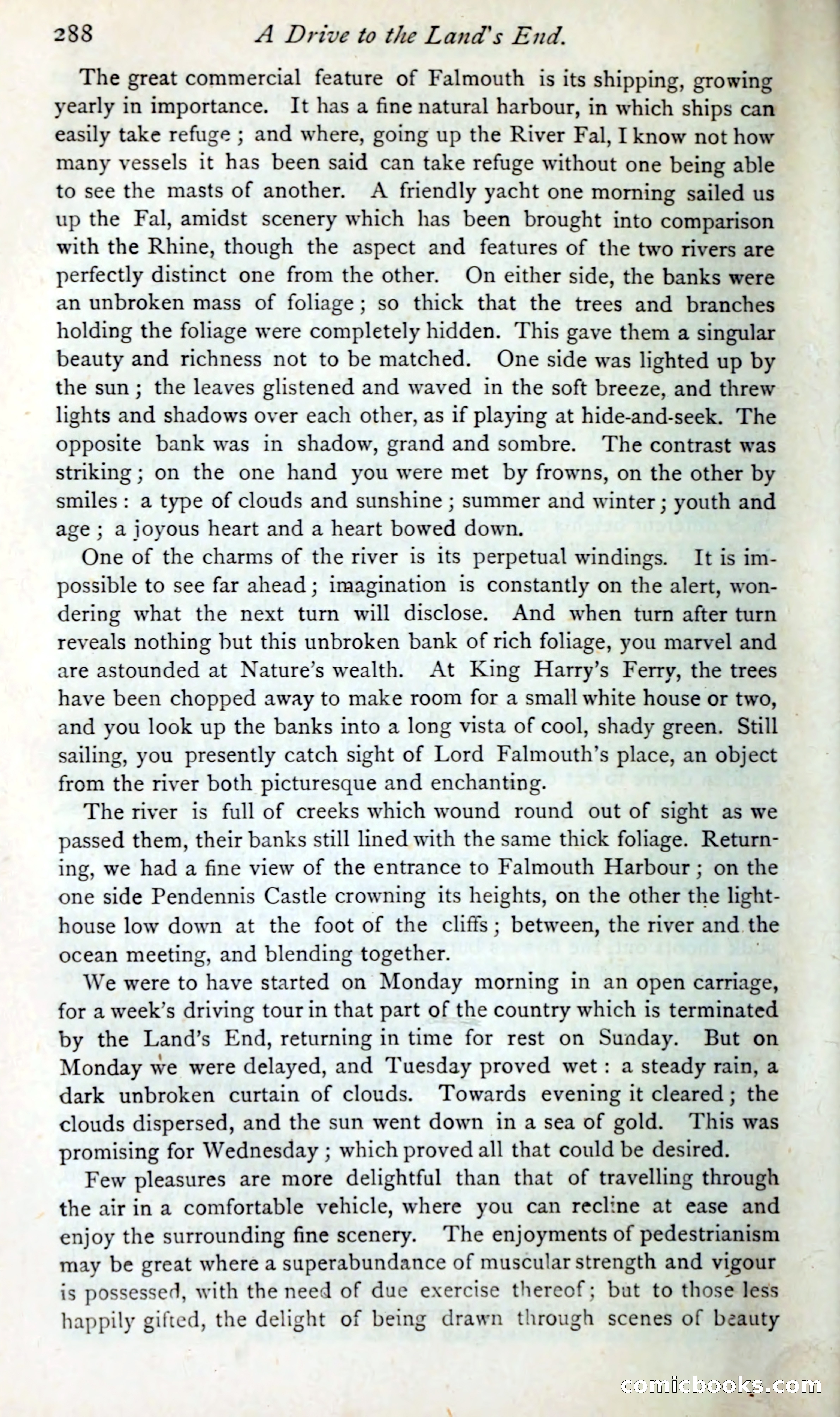 The Argosy — page 309 of 393