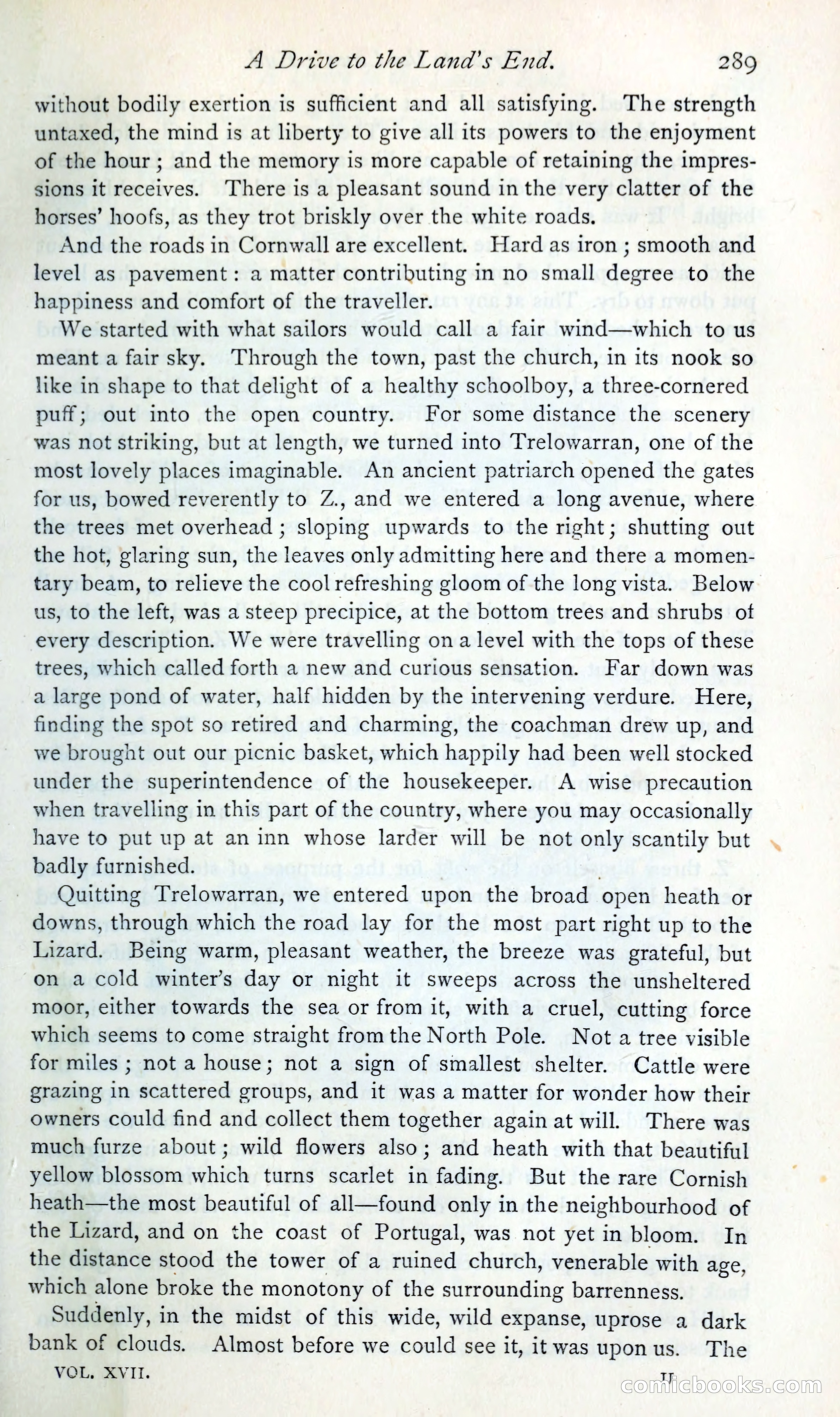 The Argosy — page 310 of 393