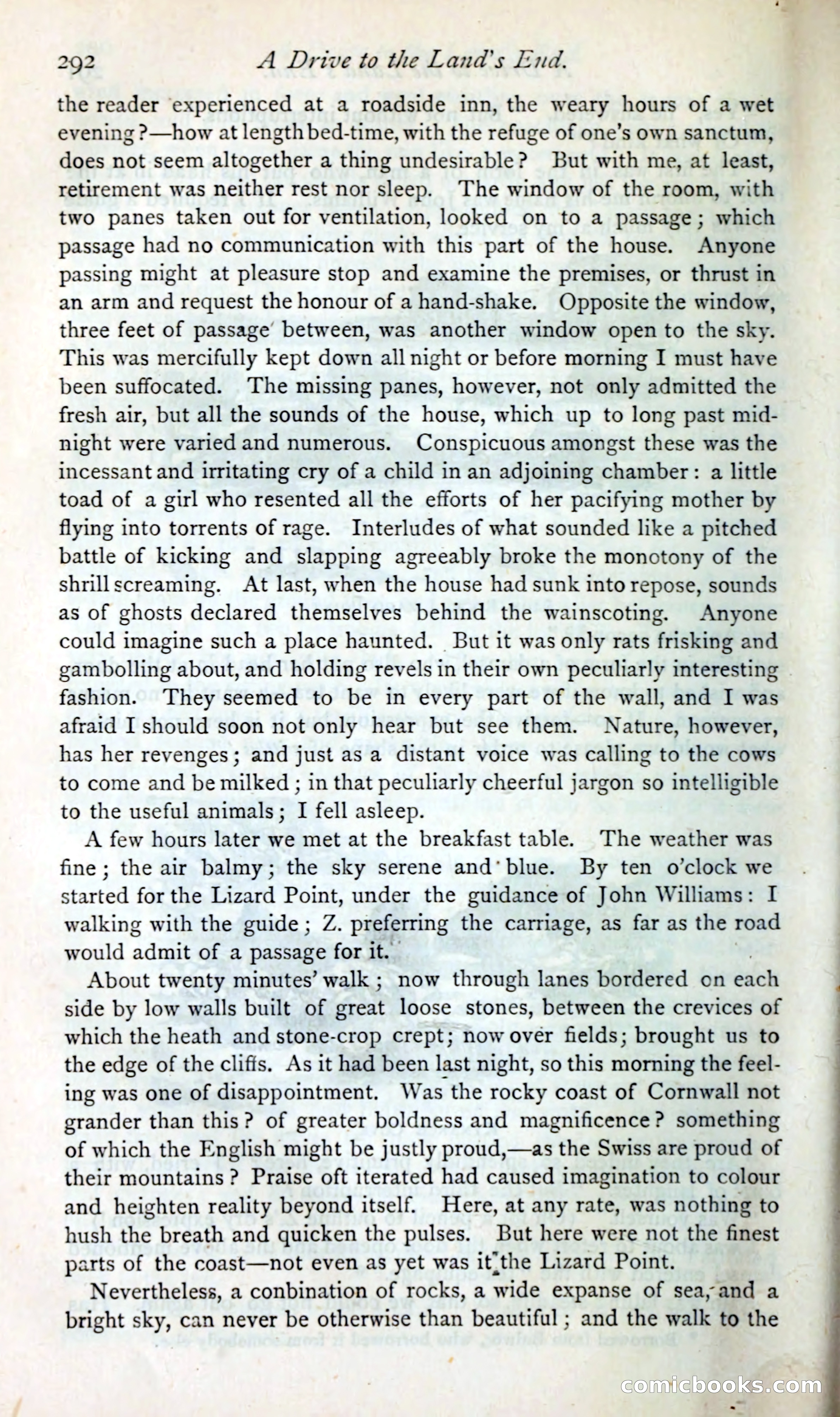 The Argosy — page 313 of 393