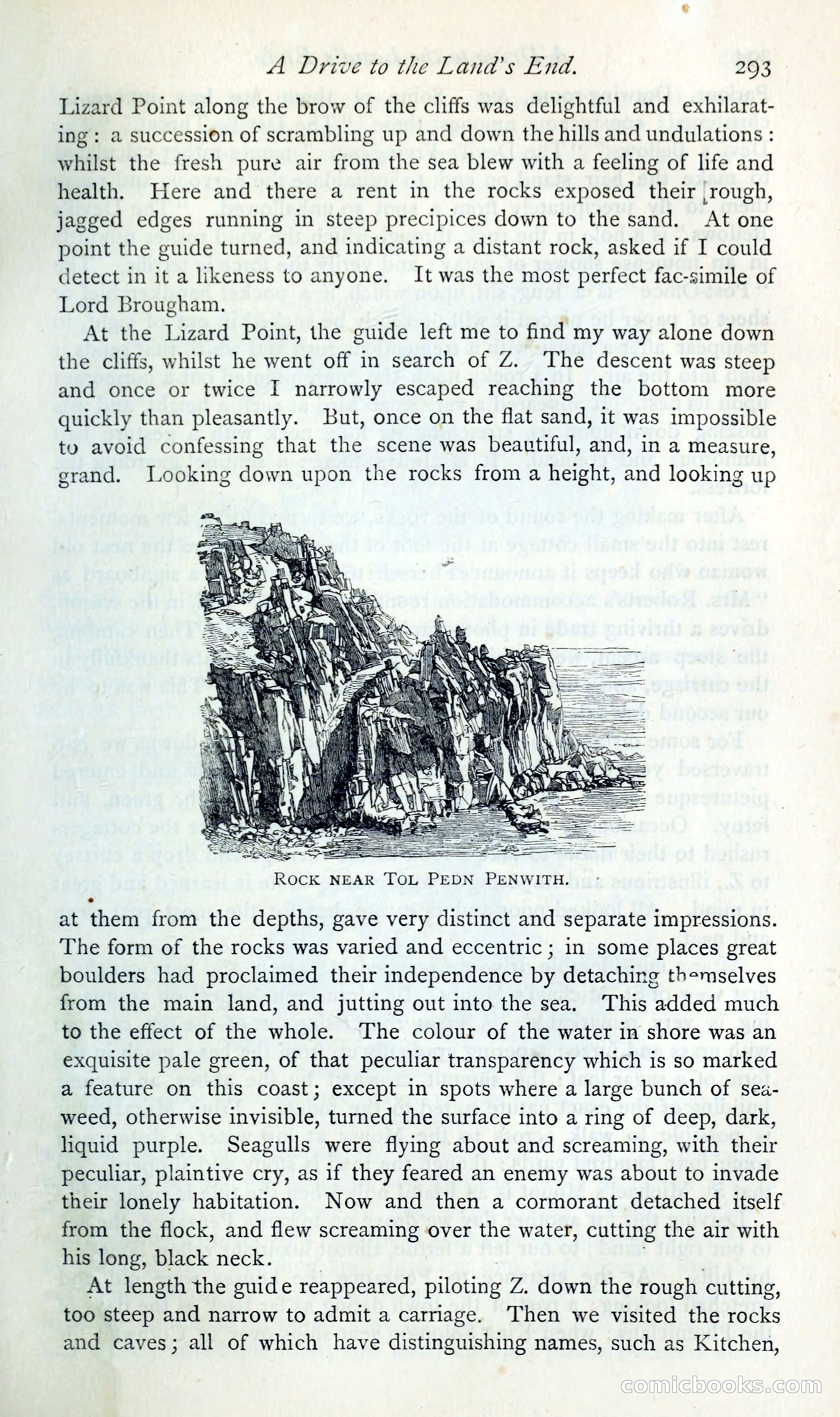 The Argosy — page 314 of 393