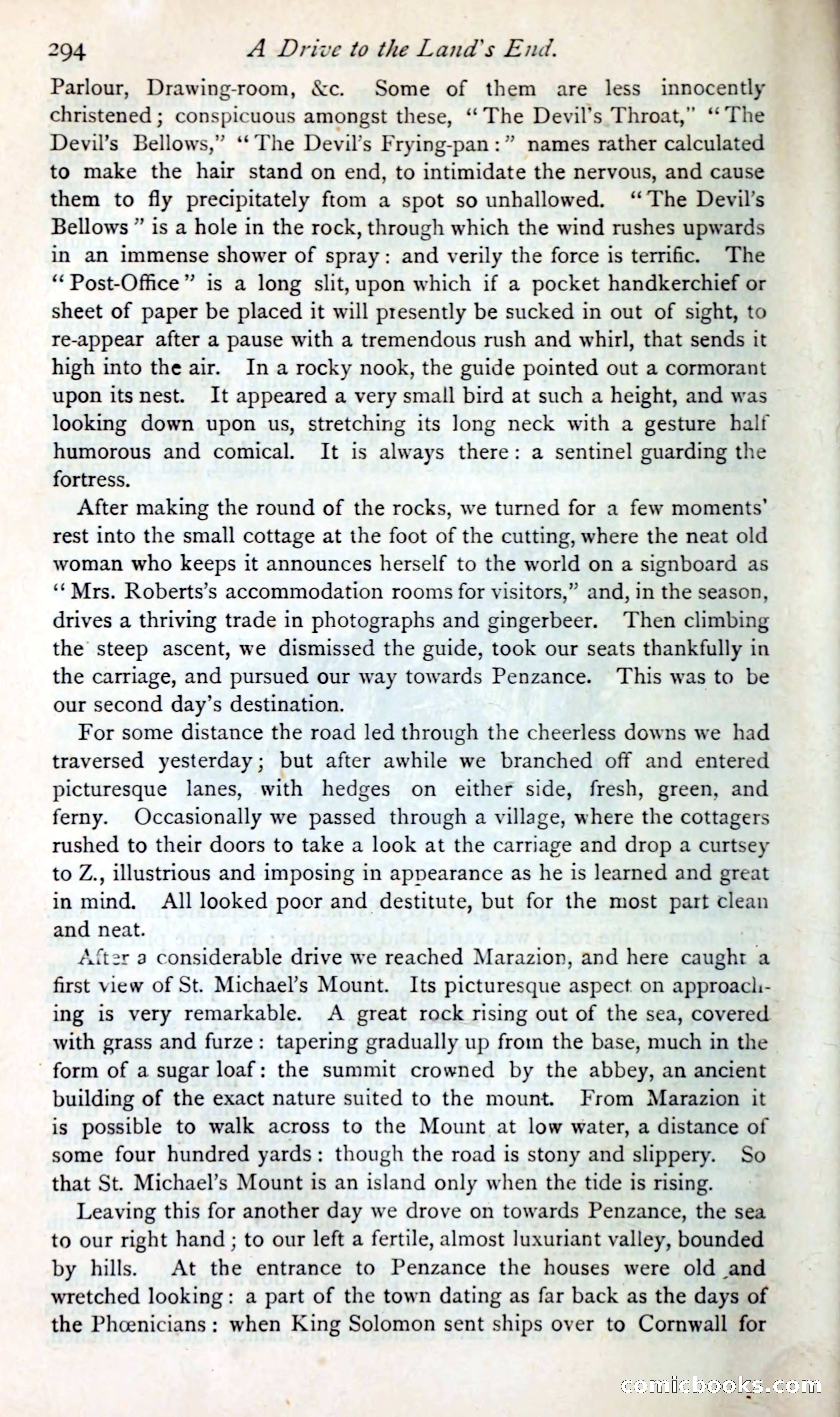 The Argosy — page 315 of 393