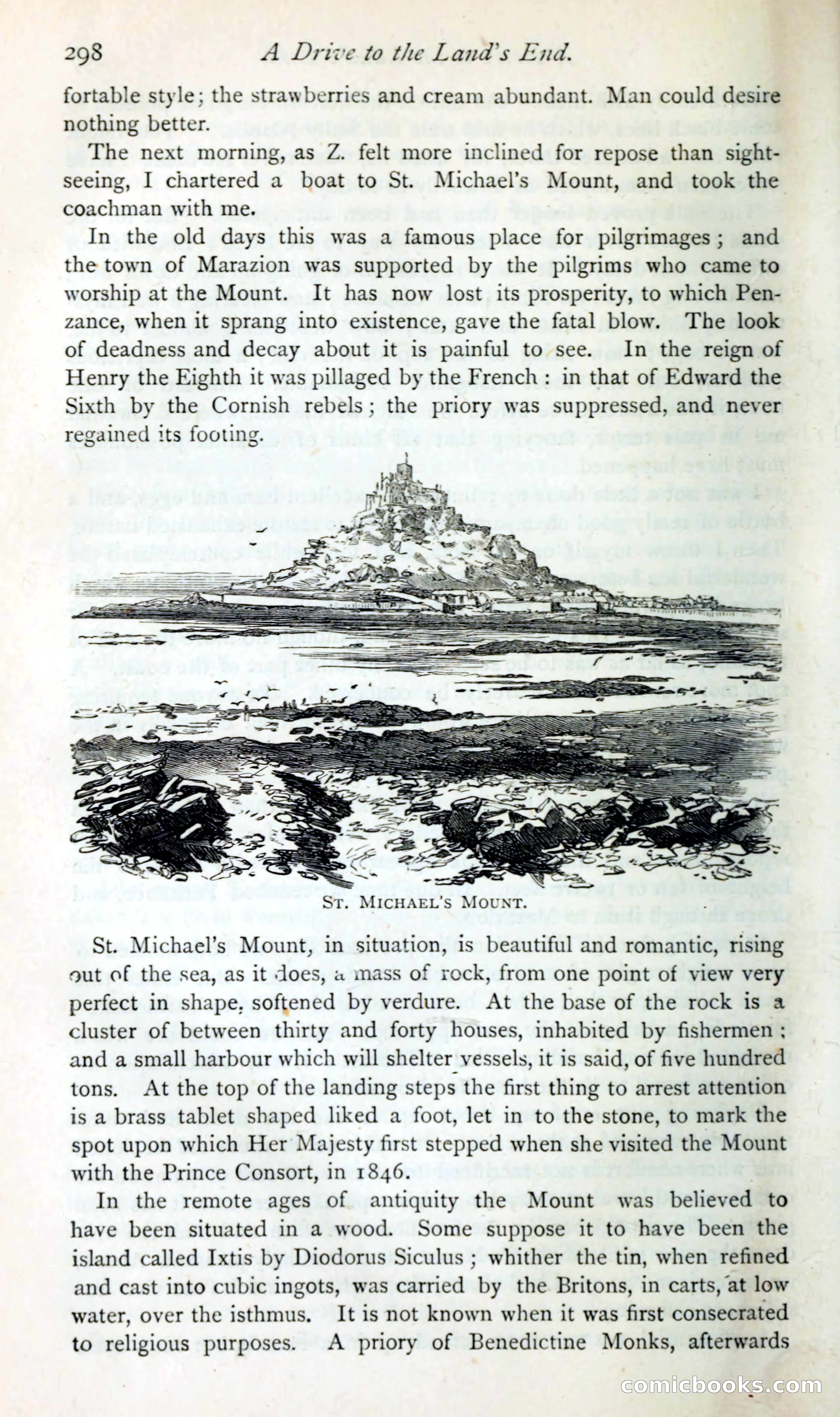 The Argosy — page 319 of 393