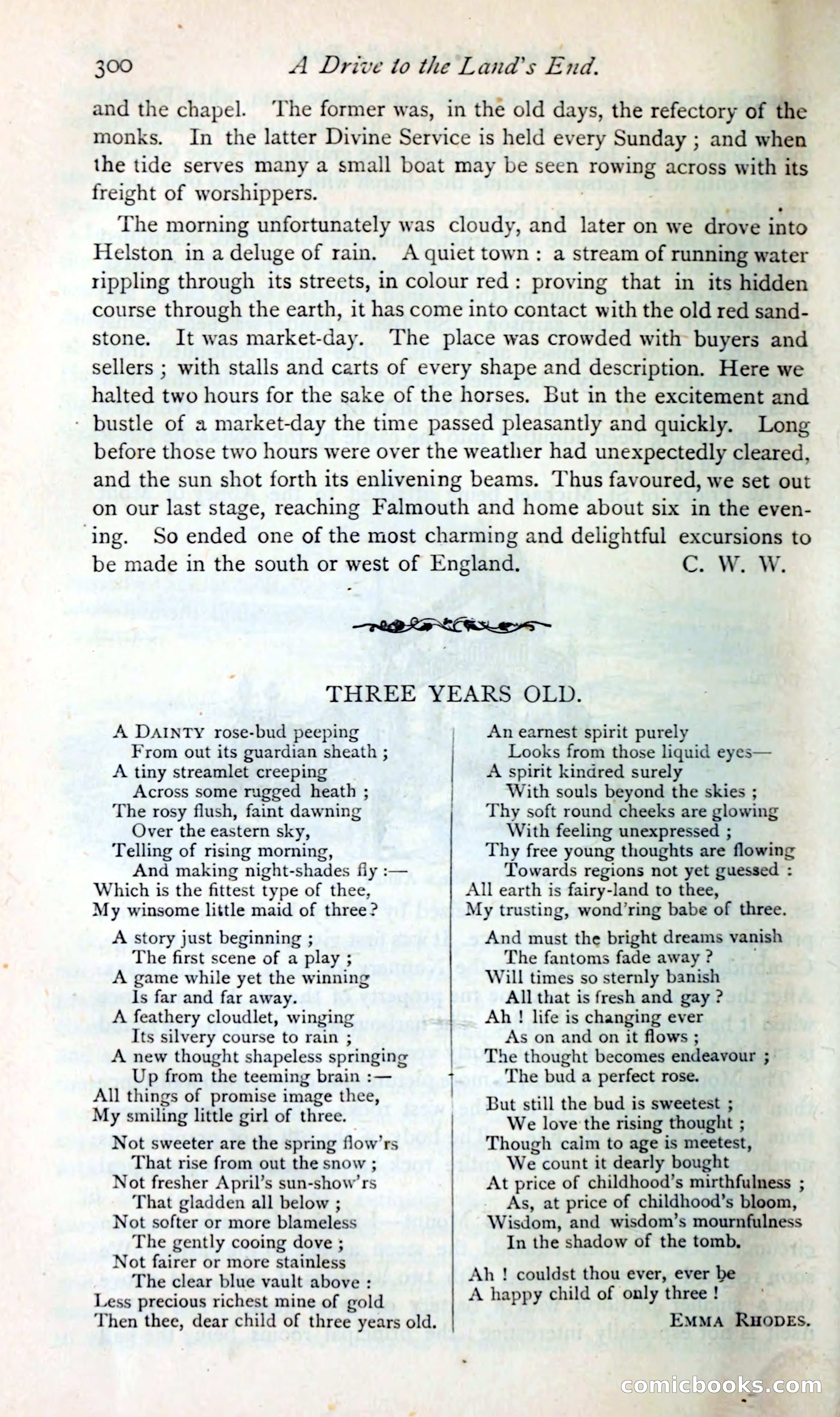 The Argosy — page 321 of 393