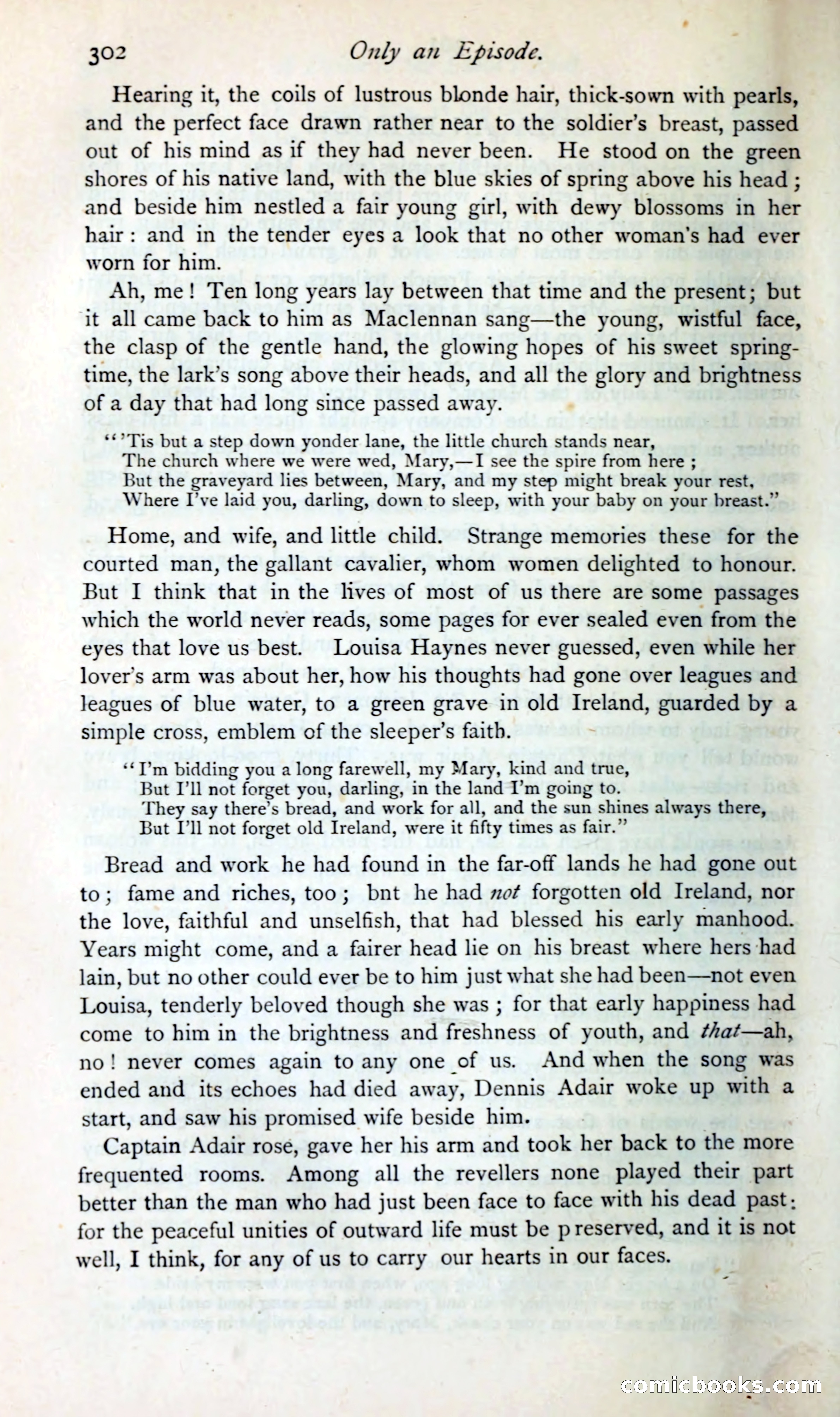 The Argosy — page 323 of 393