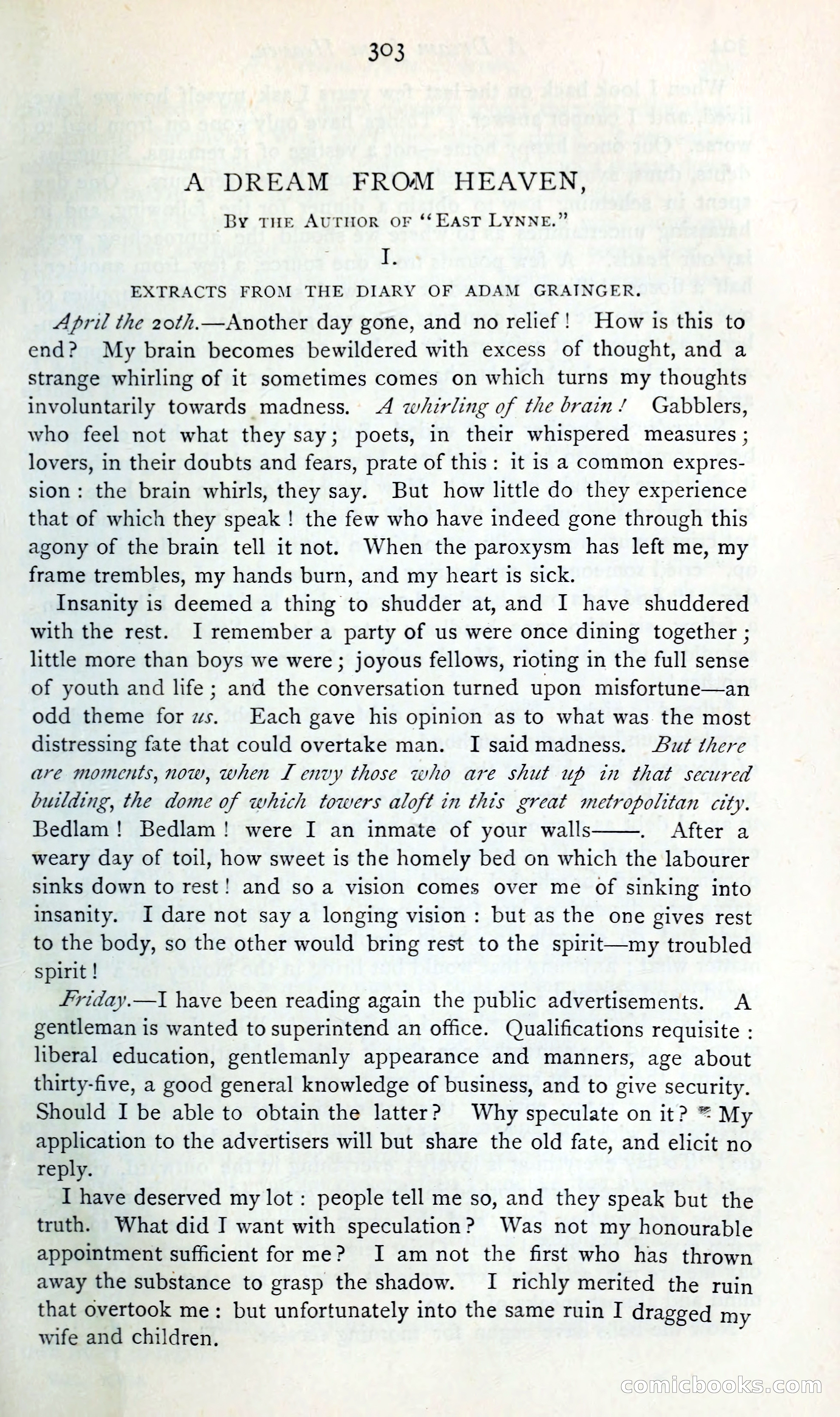 The Argosy — page 324 of 393