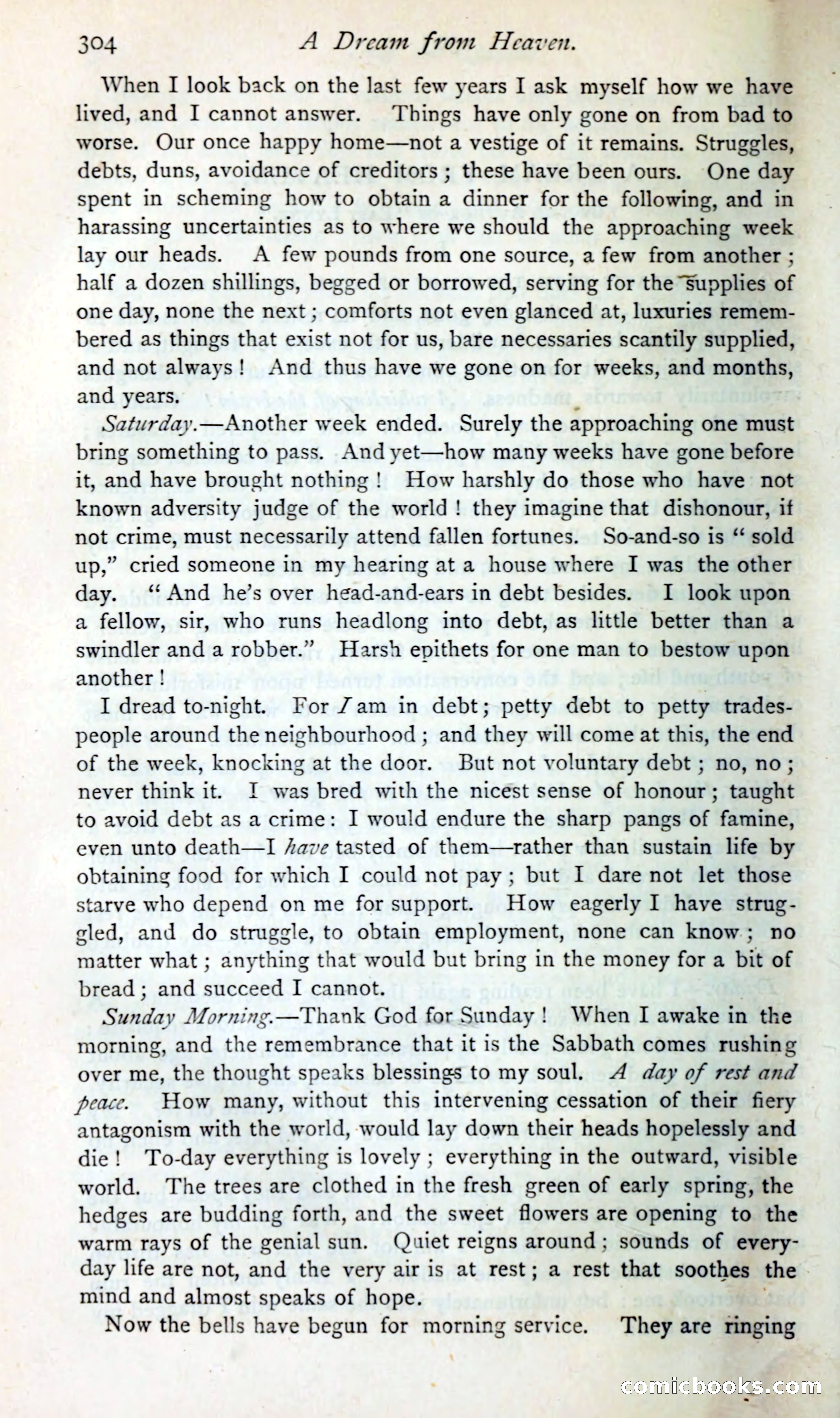 The Argosy — page 325 of 393
