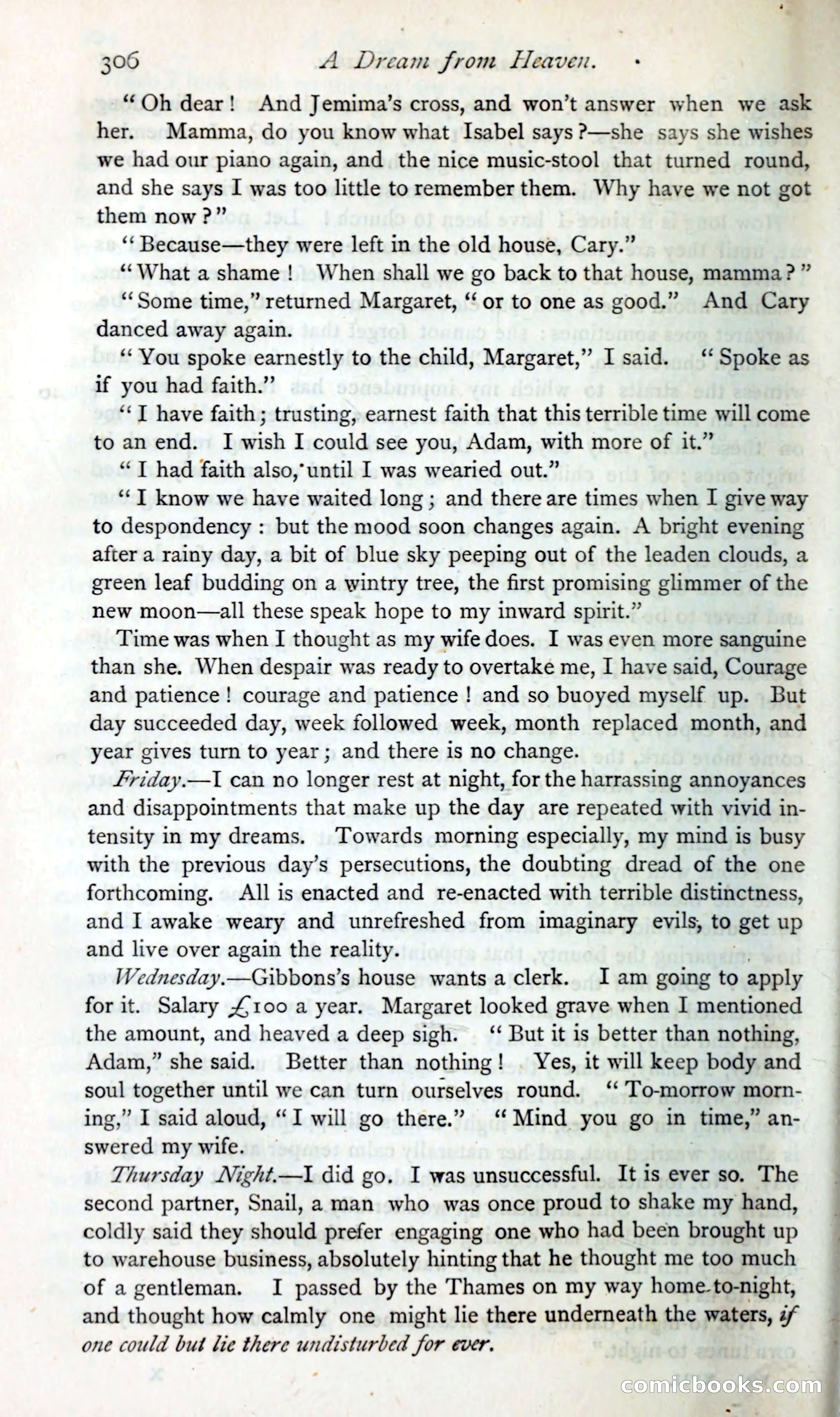 The Argosy — page 327 of 393