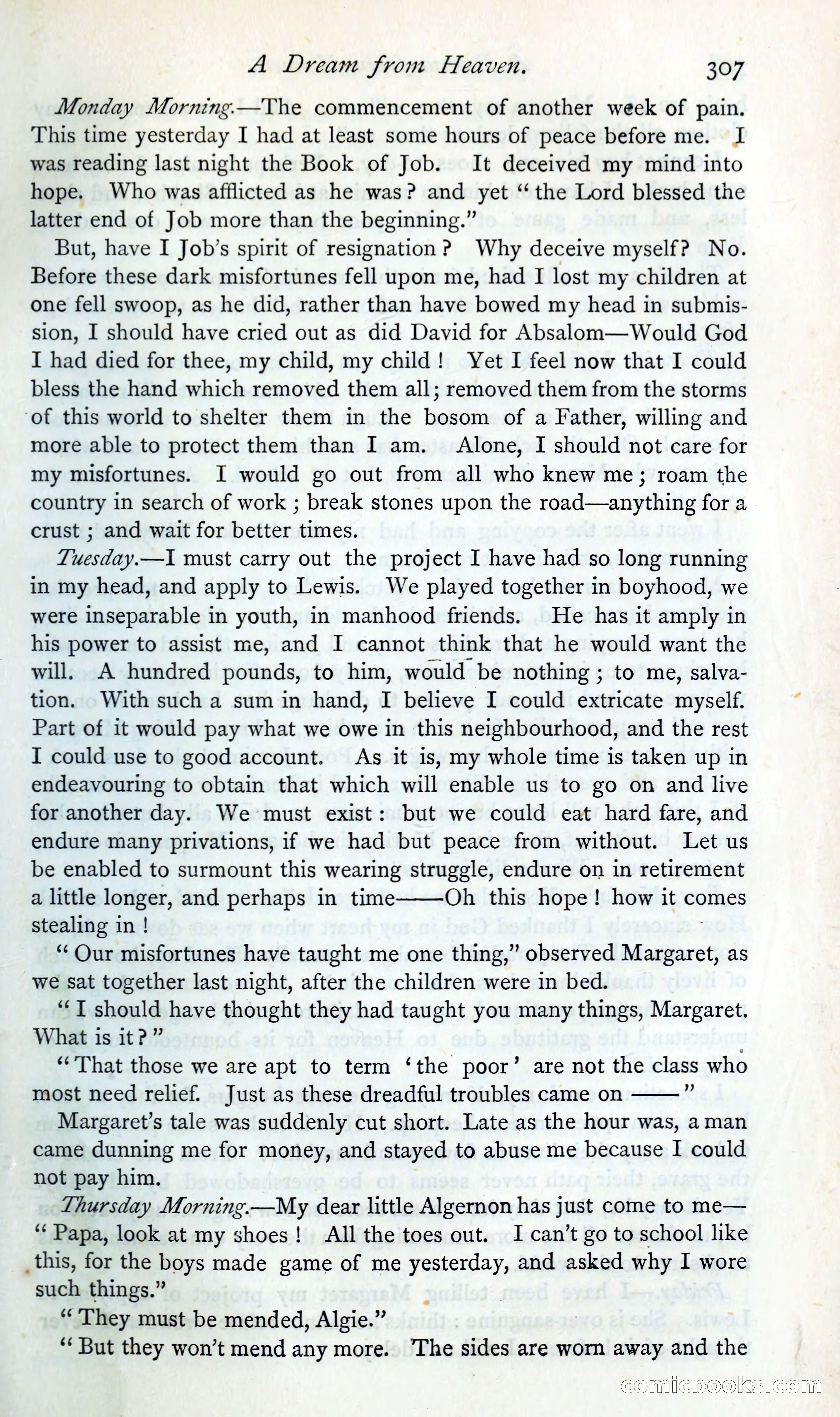 The Argosy — page 328 of 393
