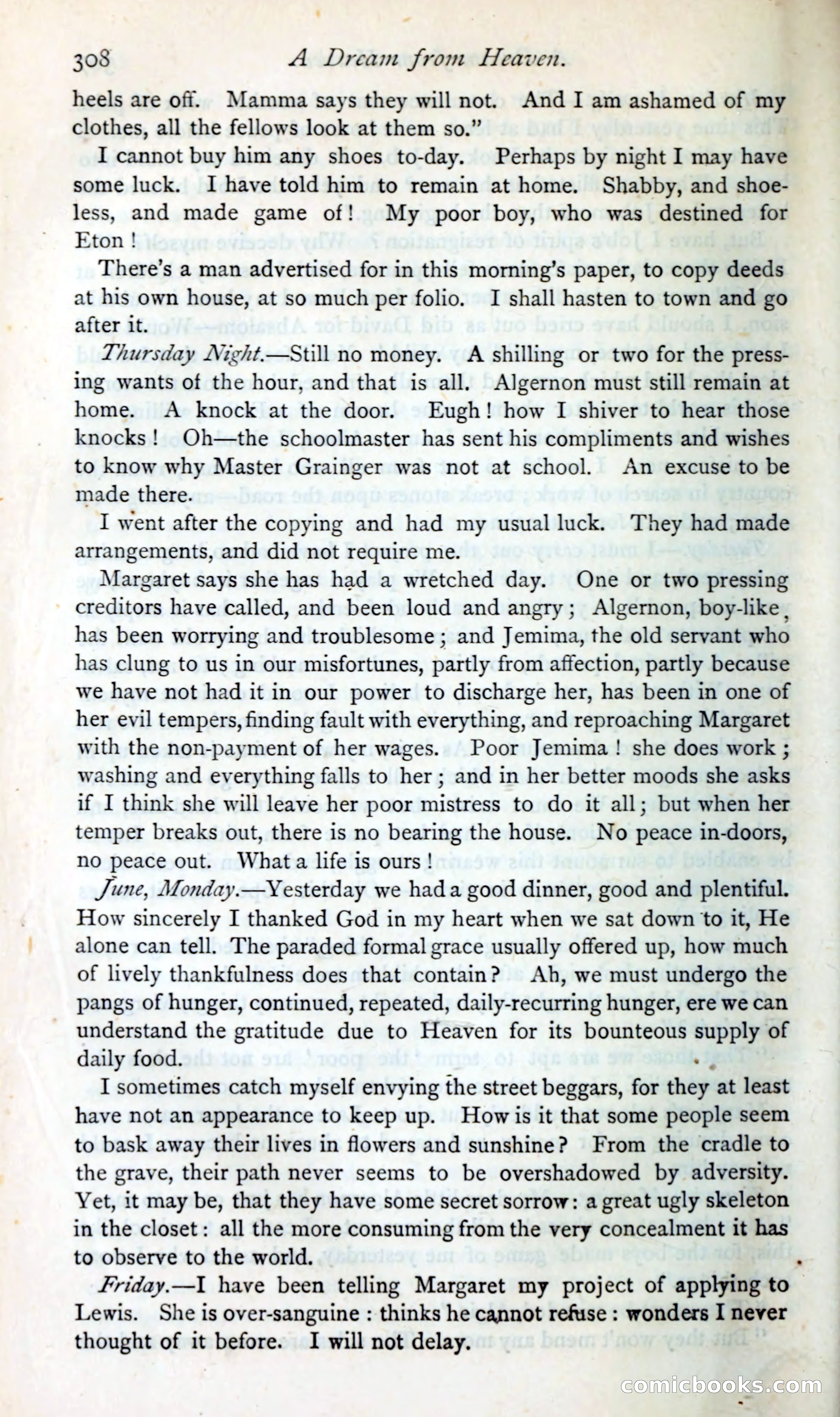 The Argosy — page 329 of 393