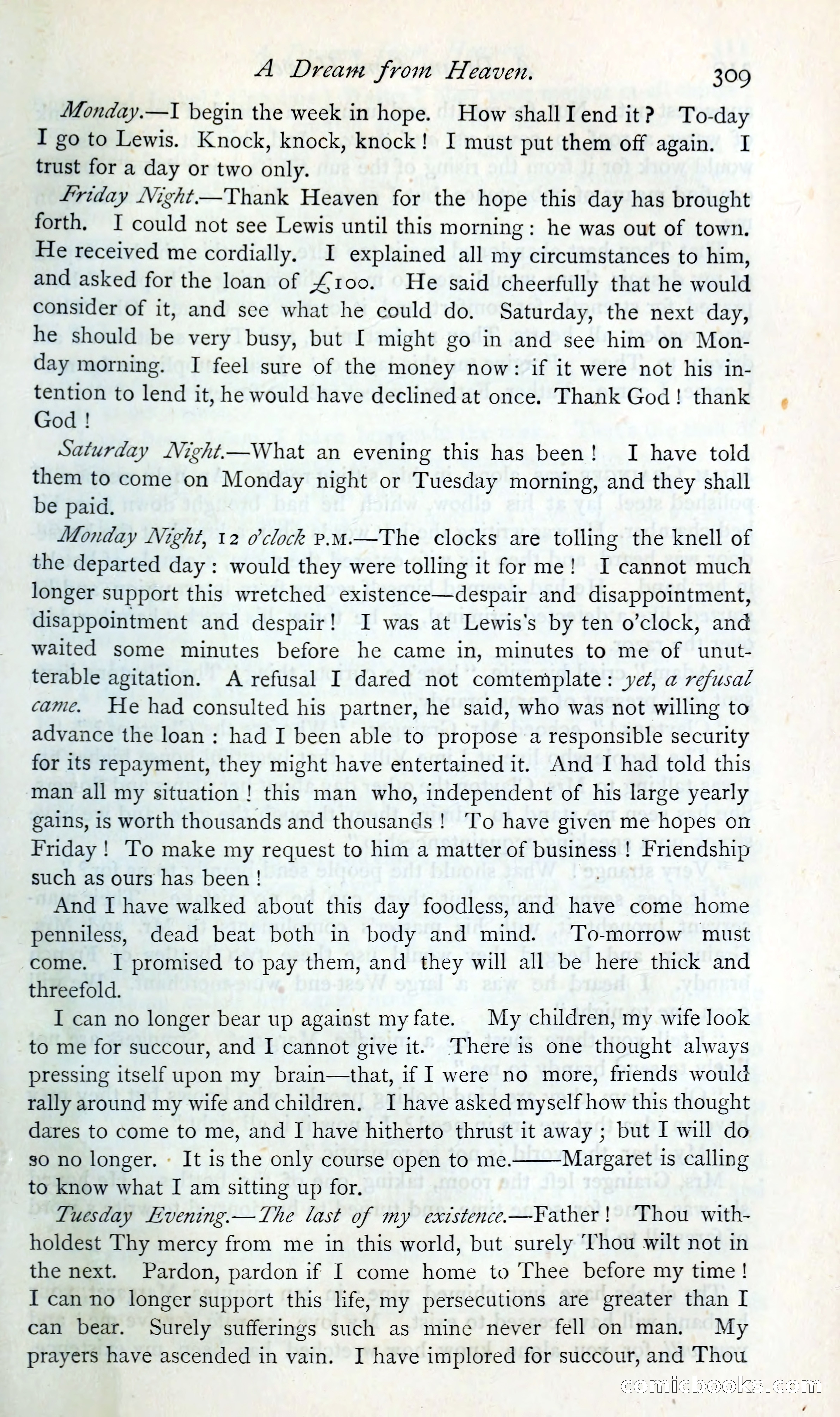 The Argosy — page 330 of 393